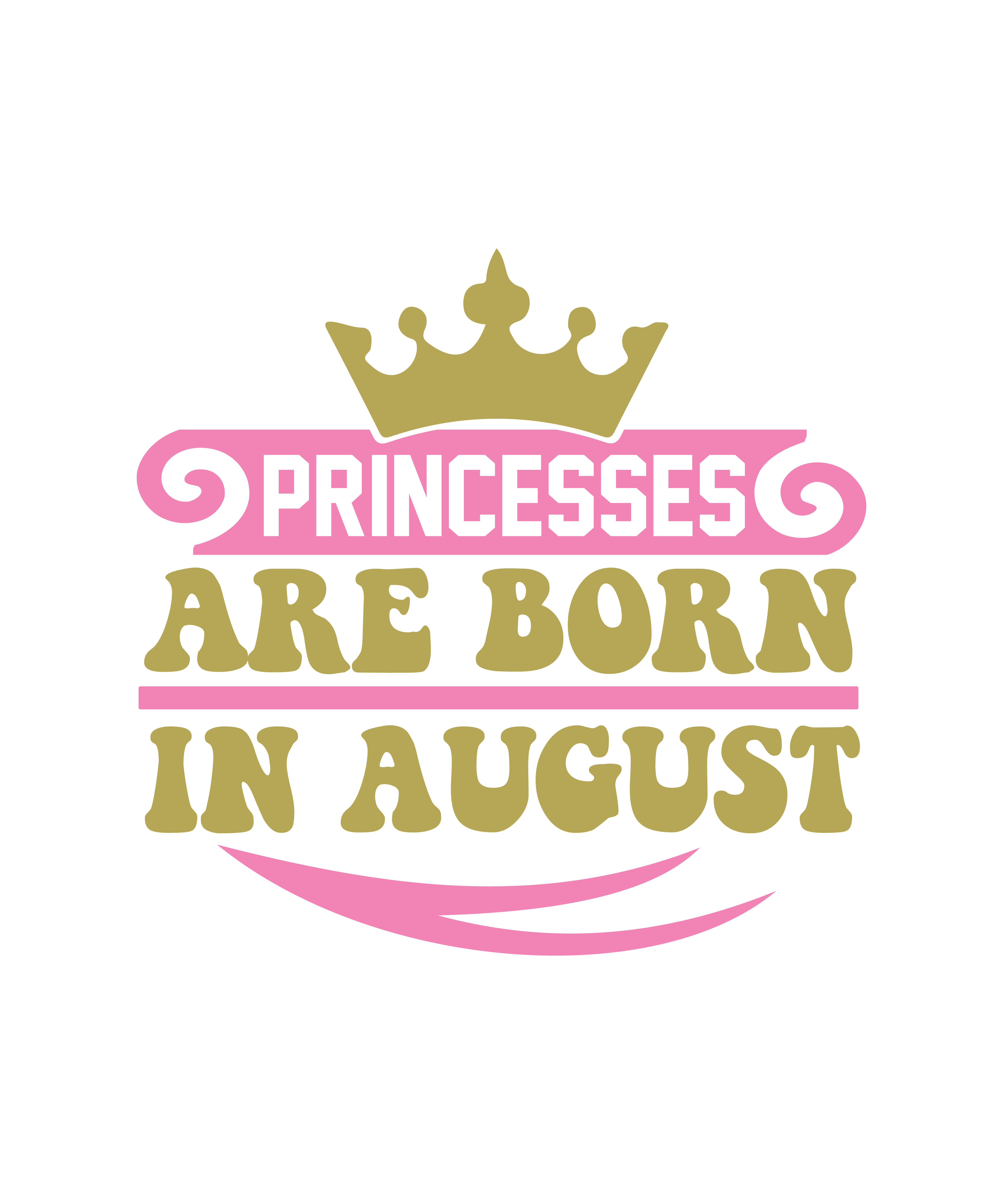 princesses are born in august 01 239