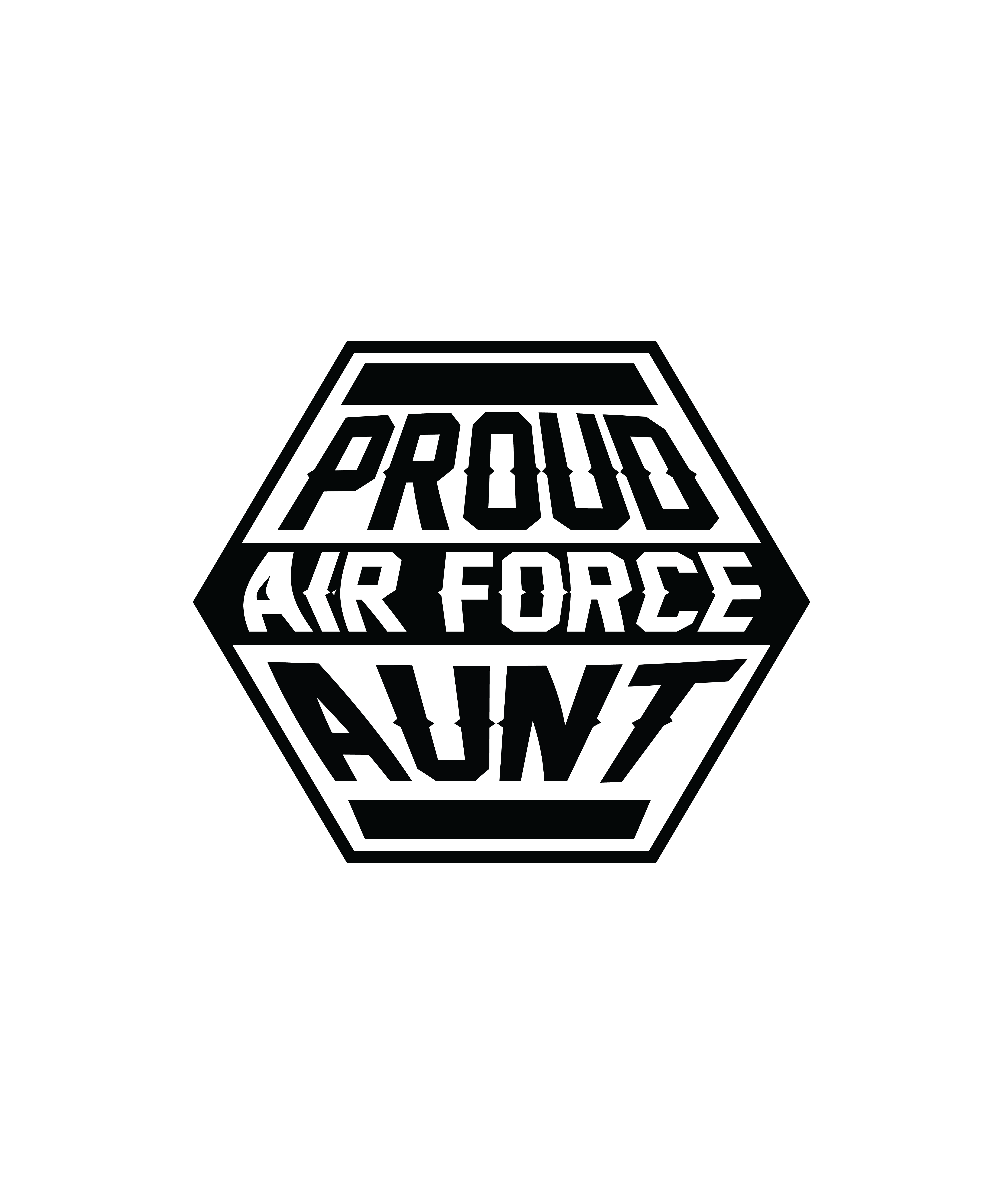 Air Force Svg Bundle 4 Masterbundles