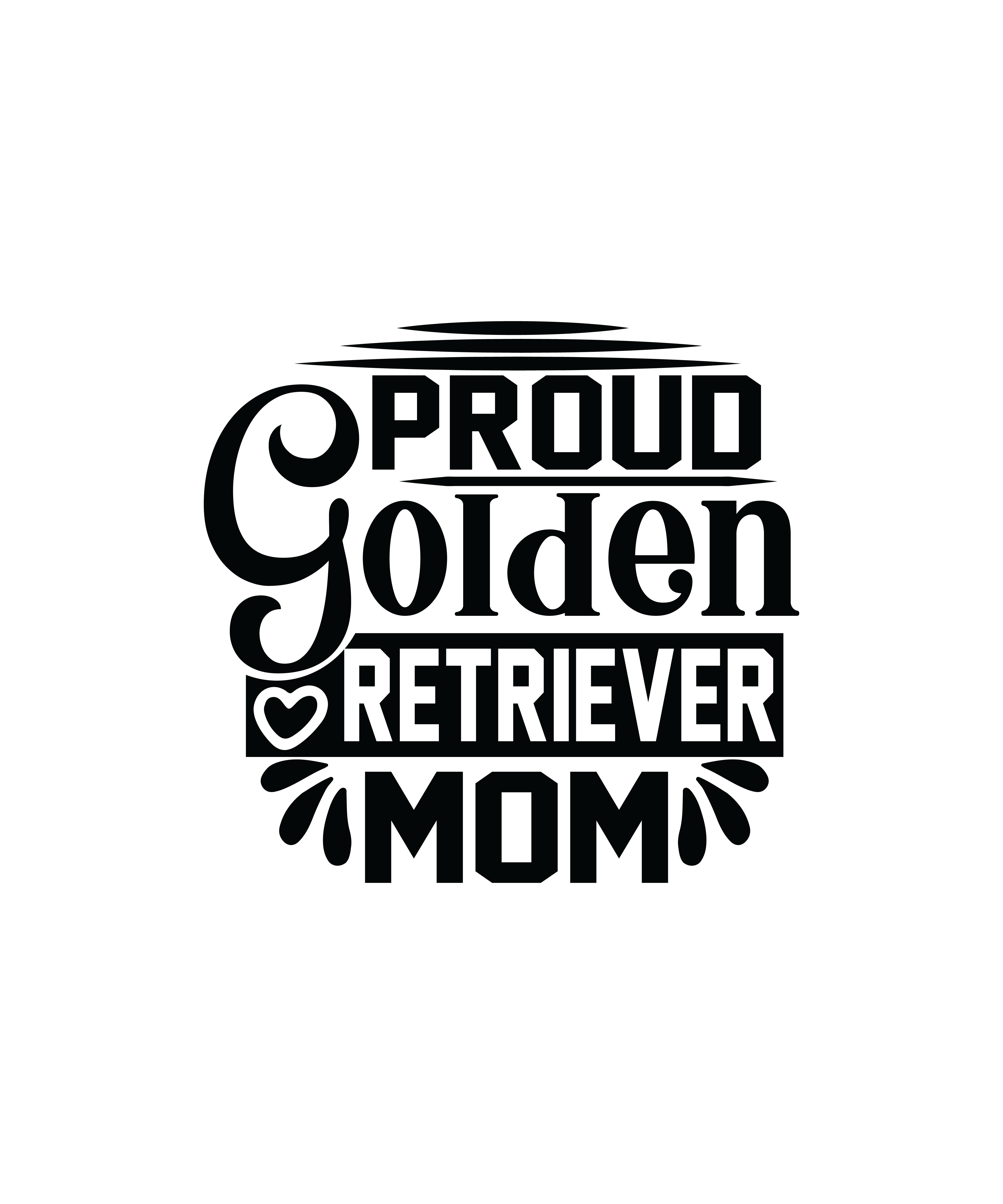 proud golden retriever mom 01 411