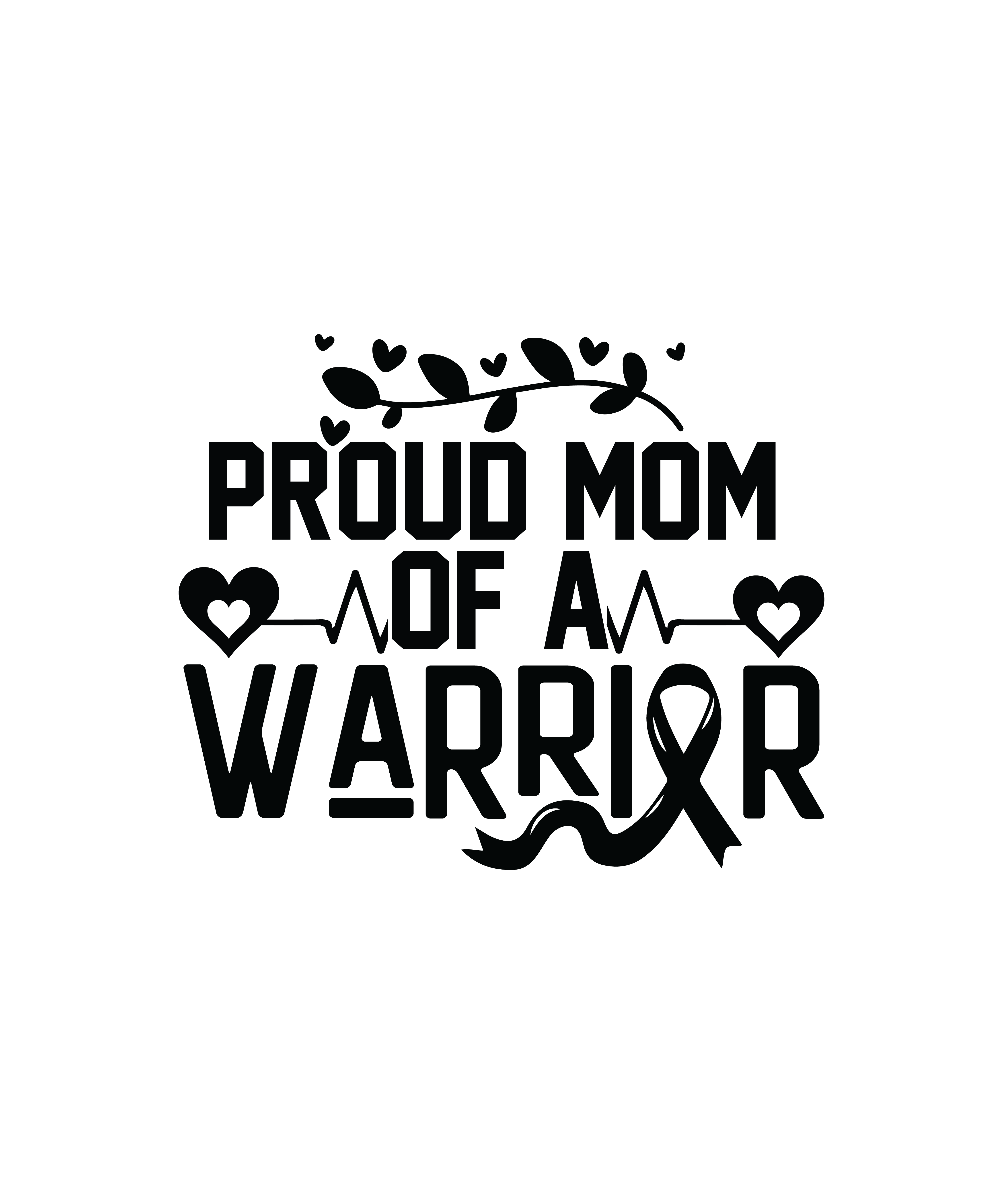 proud mom of a warrior 01 295