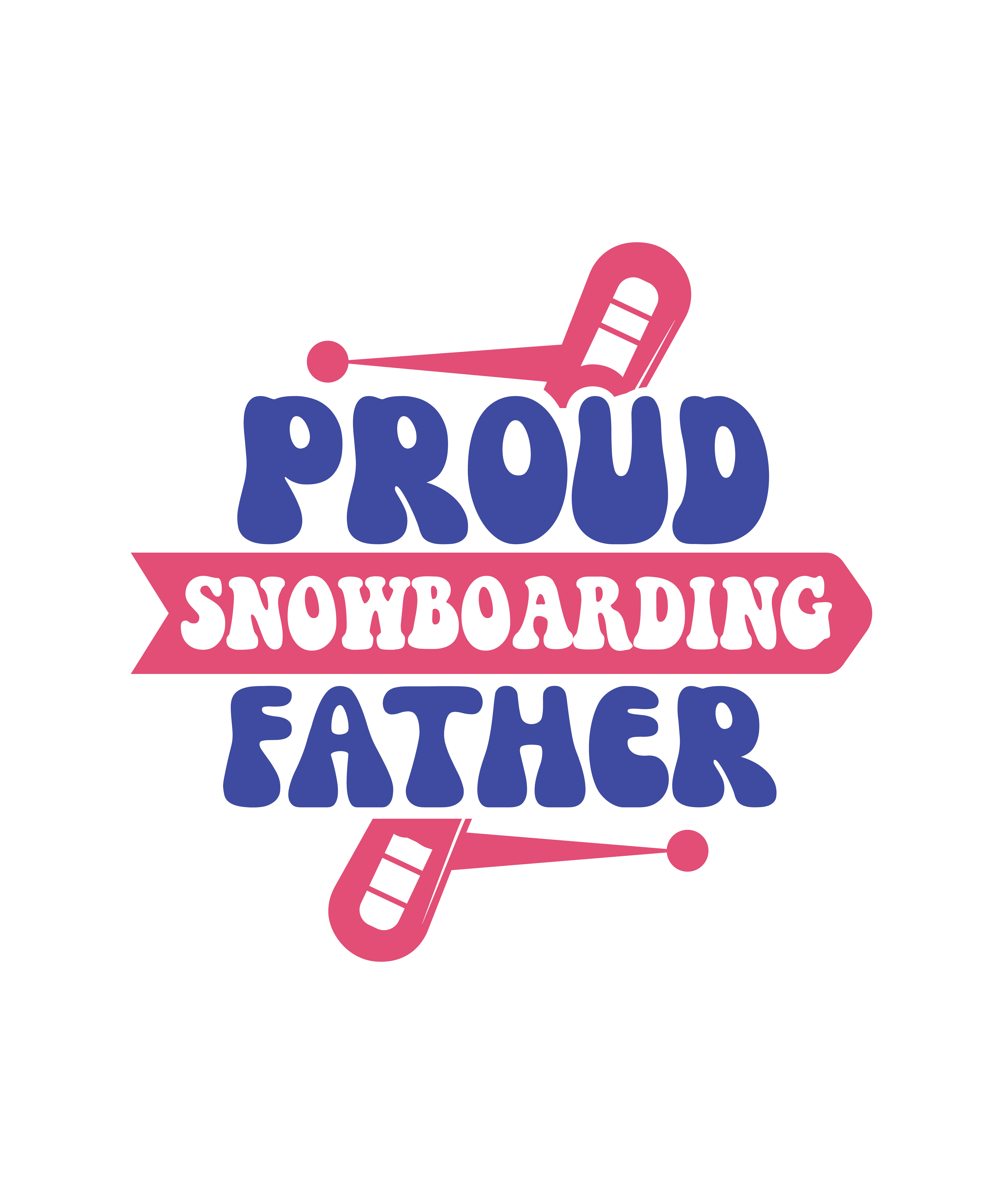 proud snowboarding father 01 124