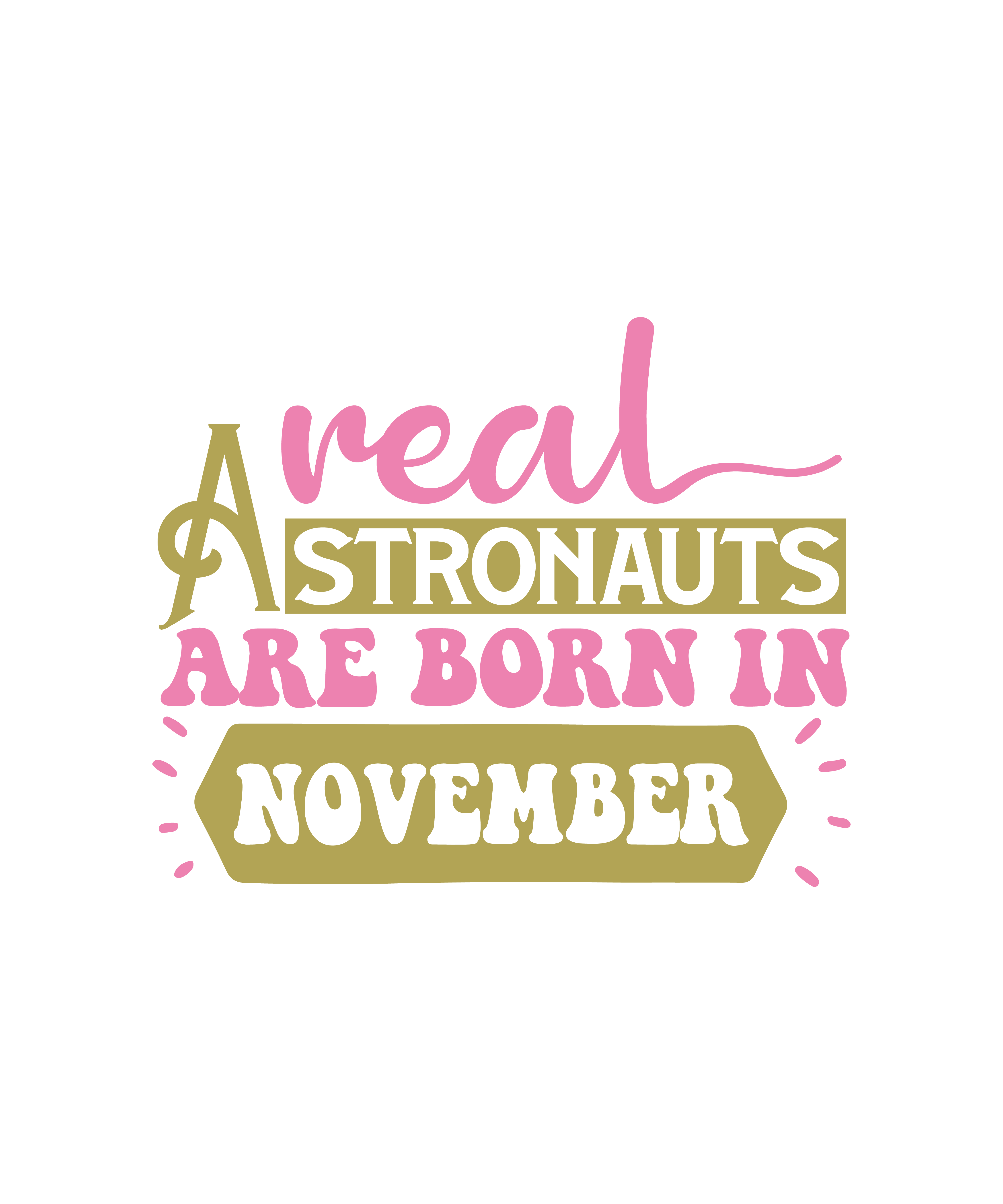 real astronauts are born in november 01 448