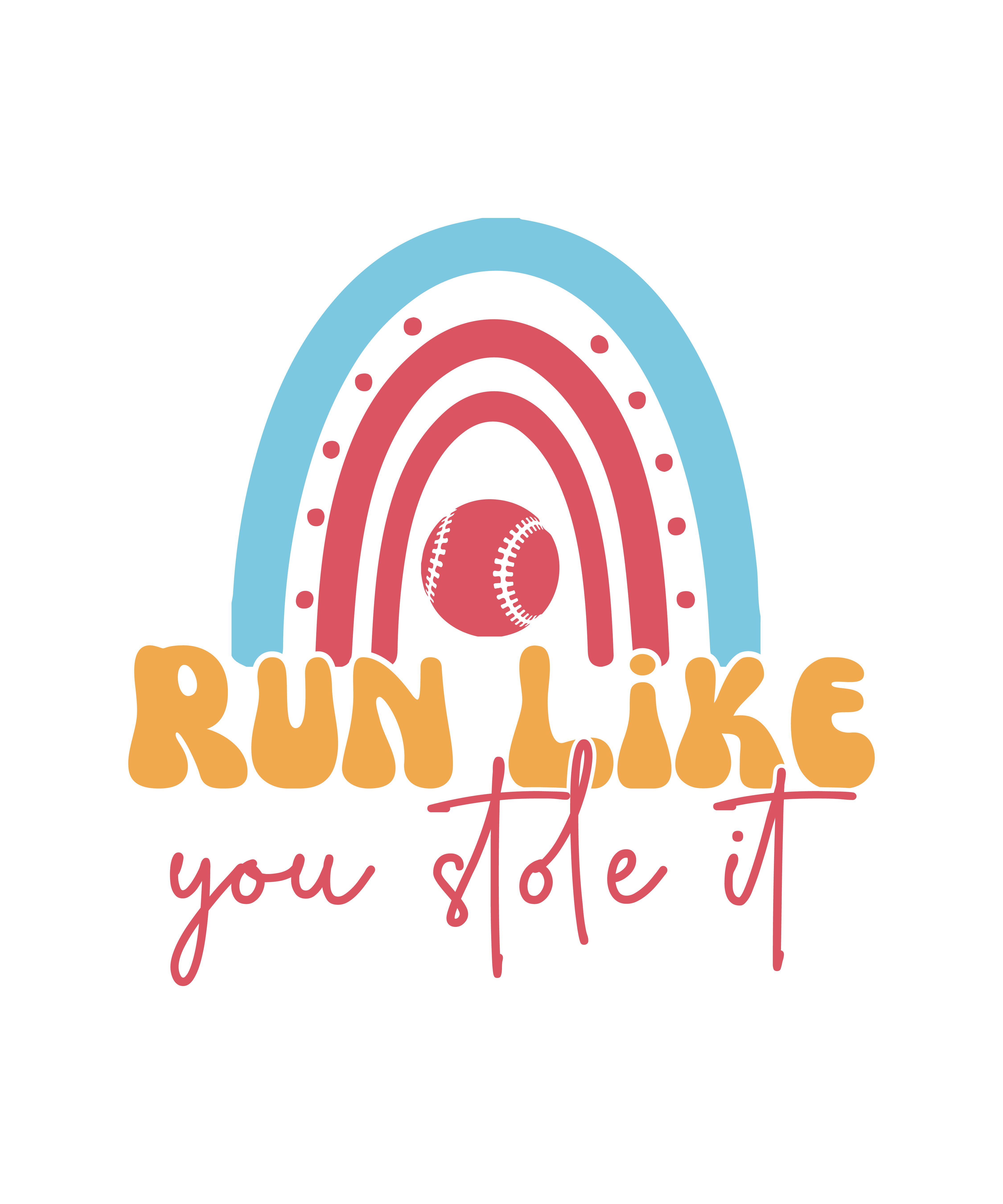 run like you stole it 01 706