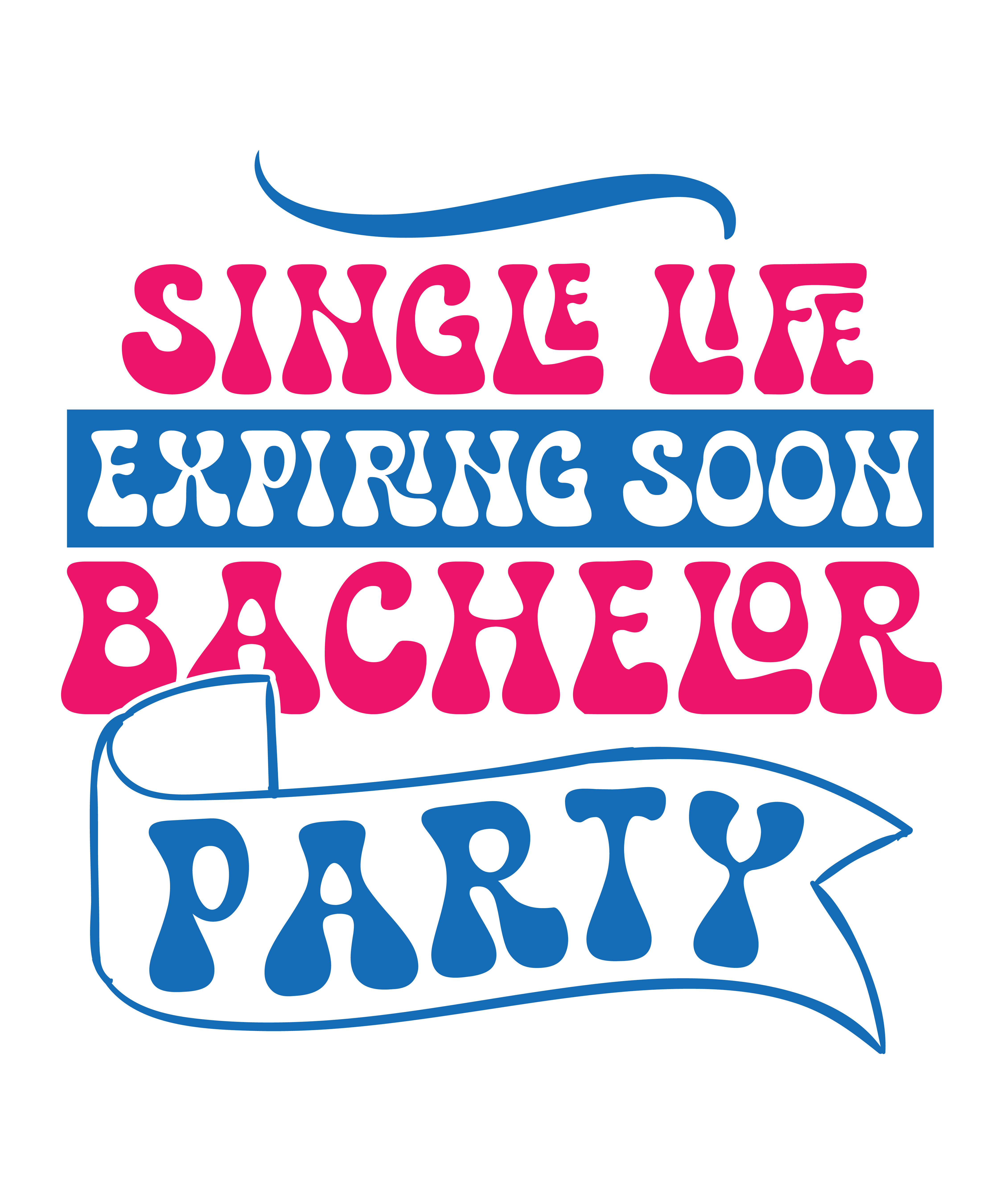 single life expiring soon bachelor party 01 410