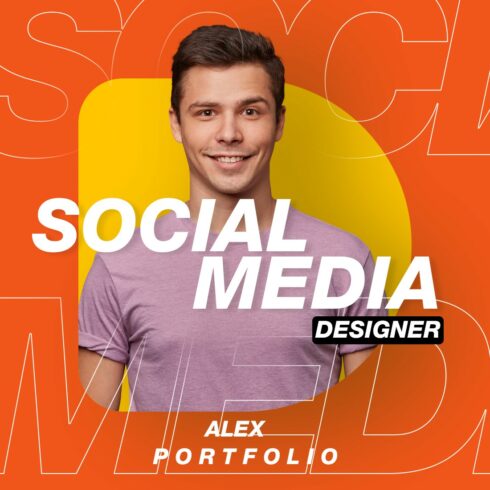 Social Media Designer Post cover image.