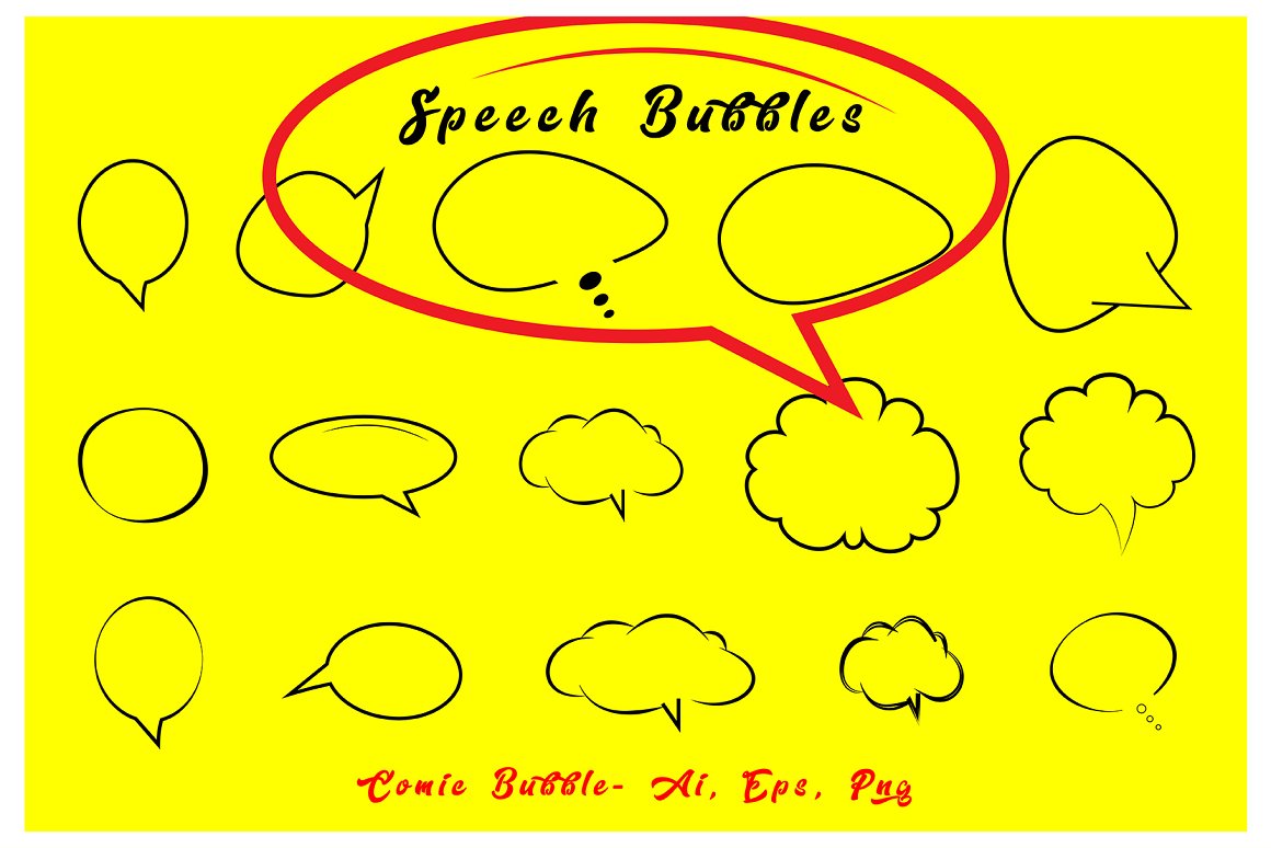 speech bubble 880