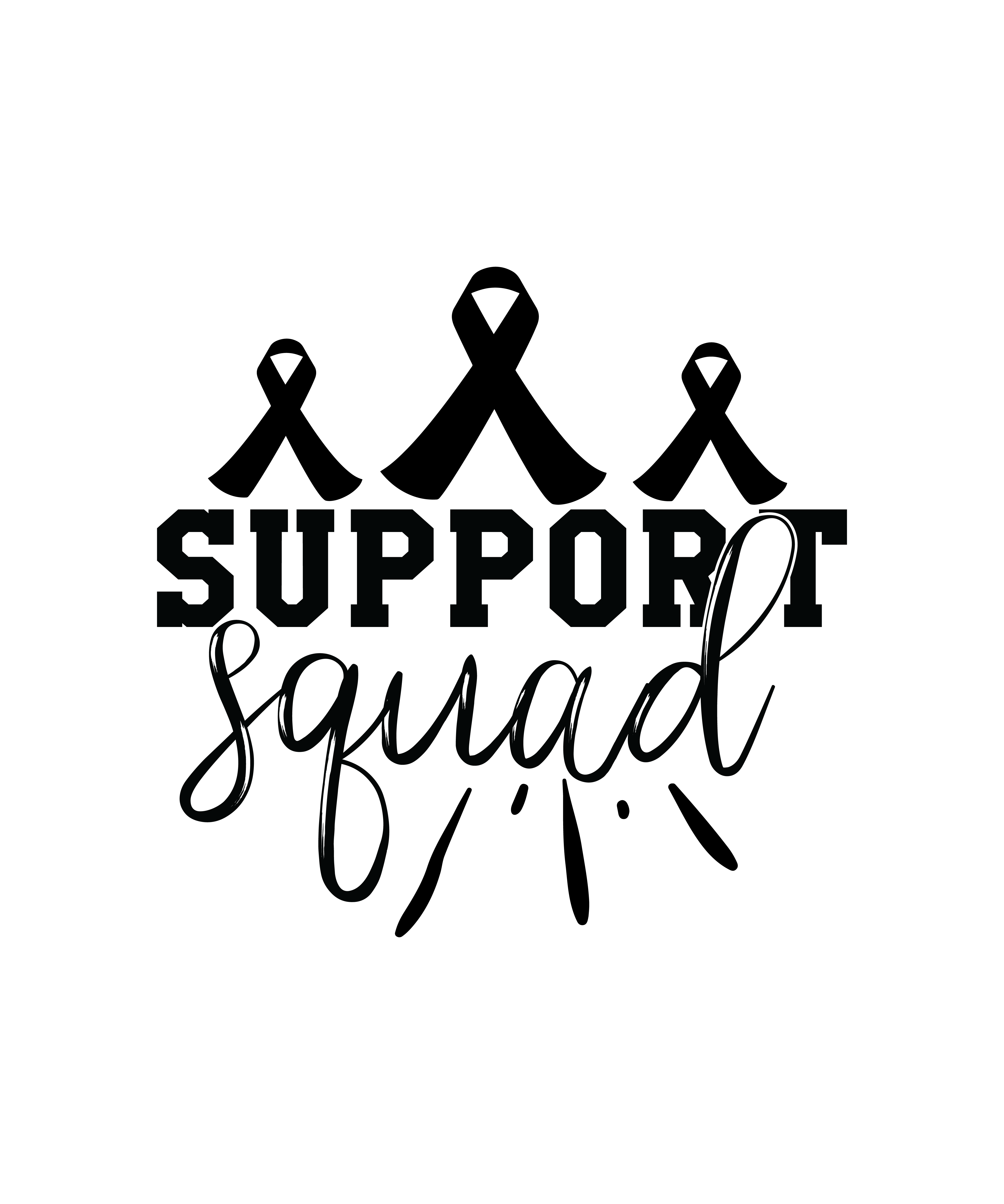 support squad 01 423