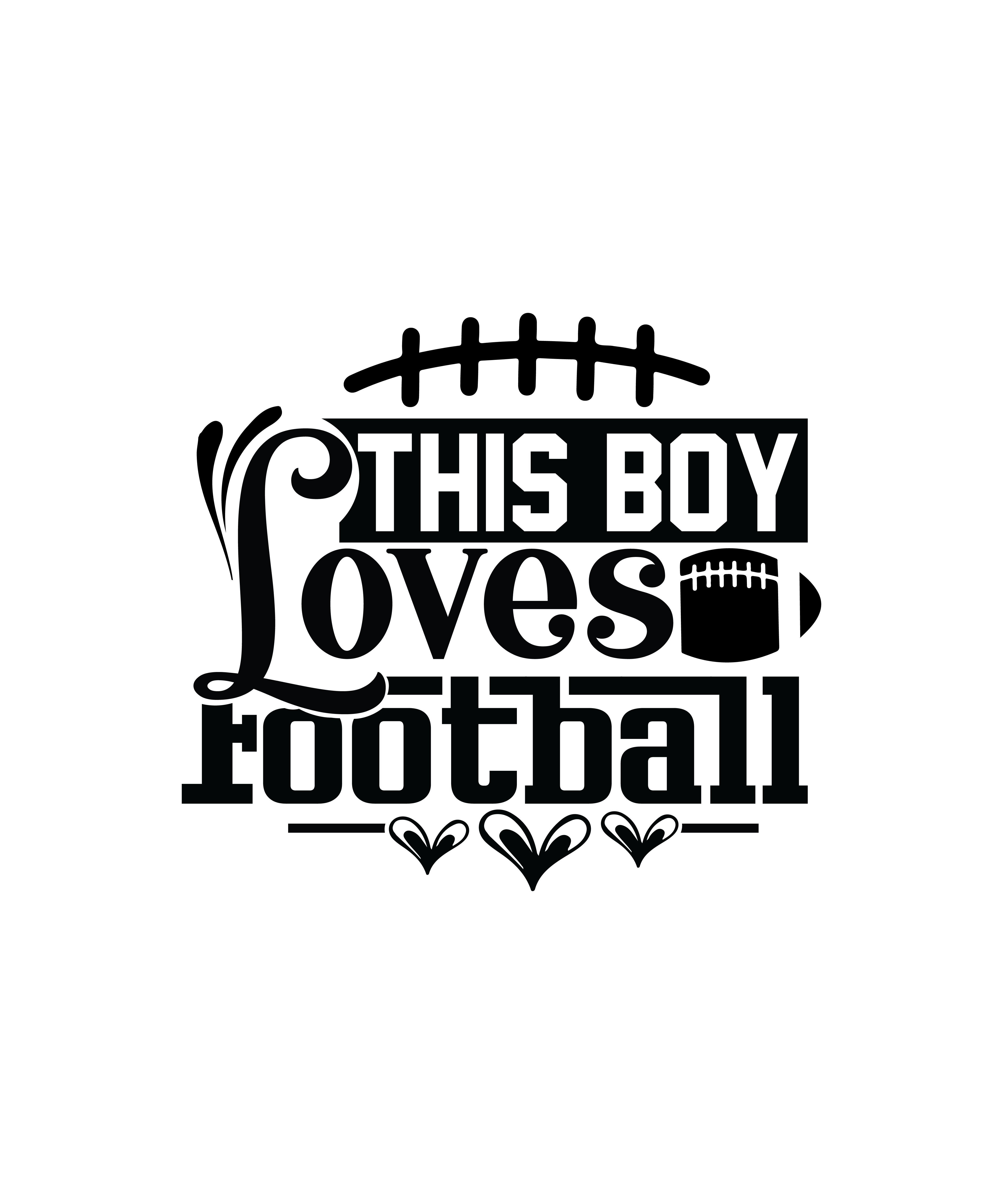 this boy loves football 01 753