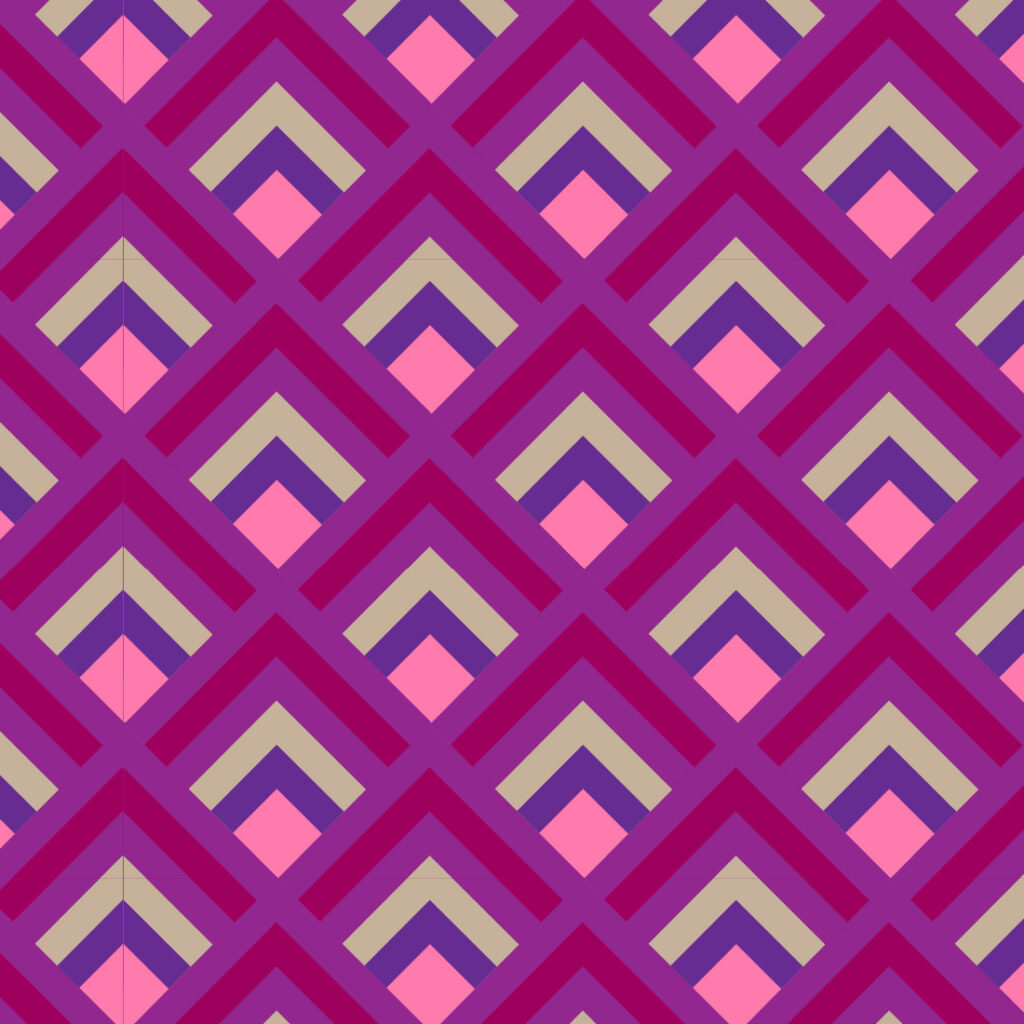 Creative and Unique Geometric Pattern Design – MasterBundles