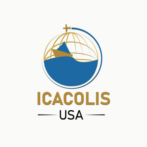 ICACOLIS USA LOGO cover image.