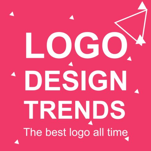 12 Logos Design Business type cover image.