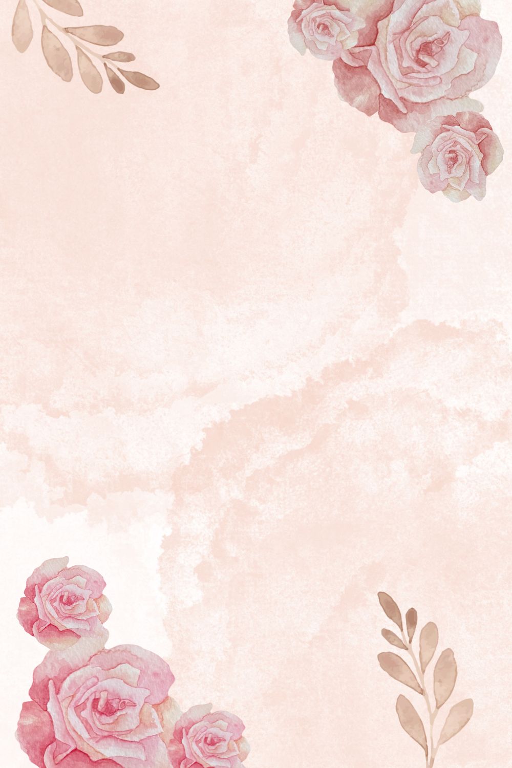 Valentine's Day Seamless Patterns for Romantic Designs pinterest preview image.