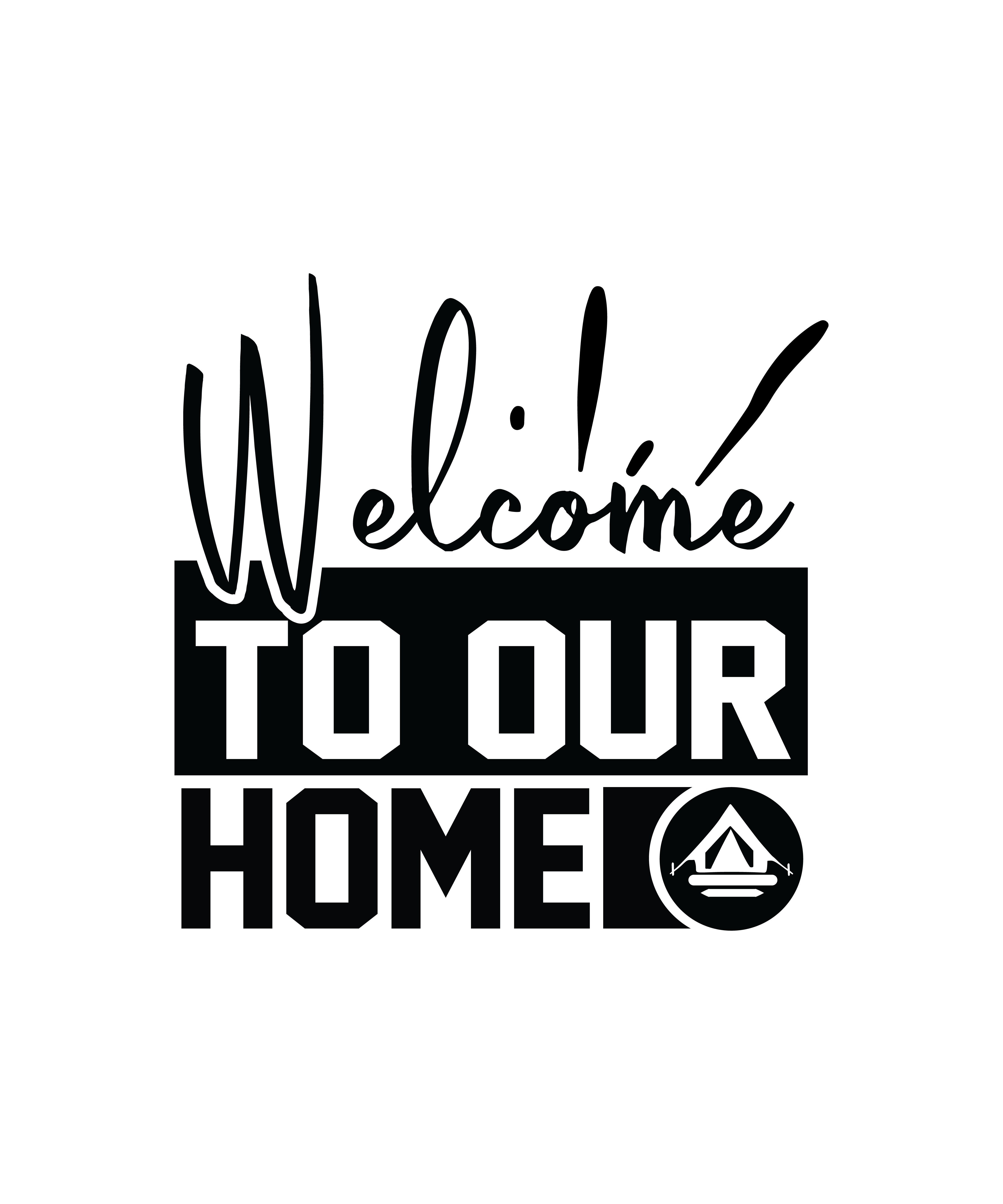 welcome to our home 01 295