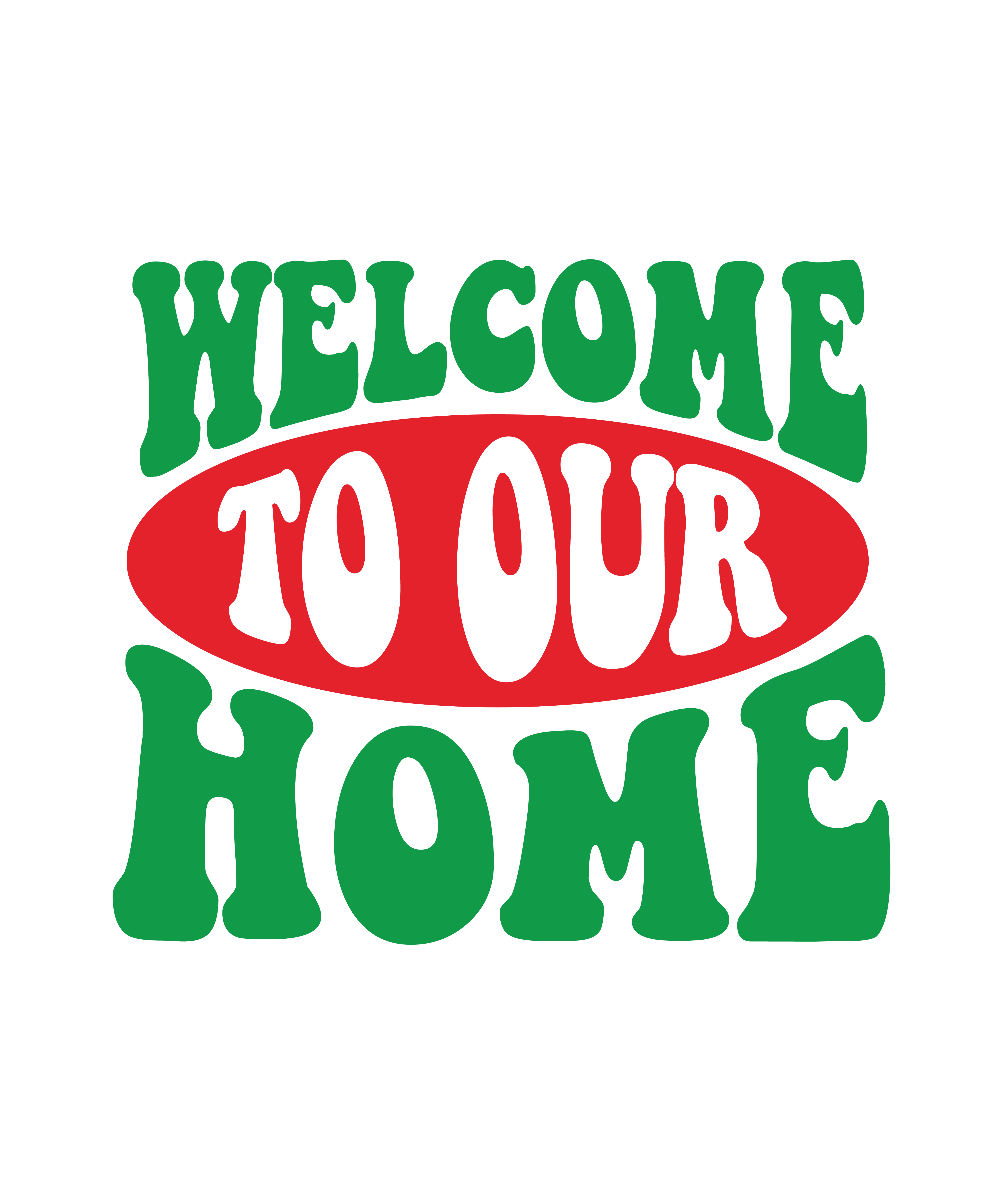 welcome to our home 01 498