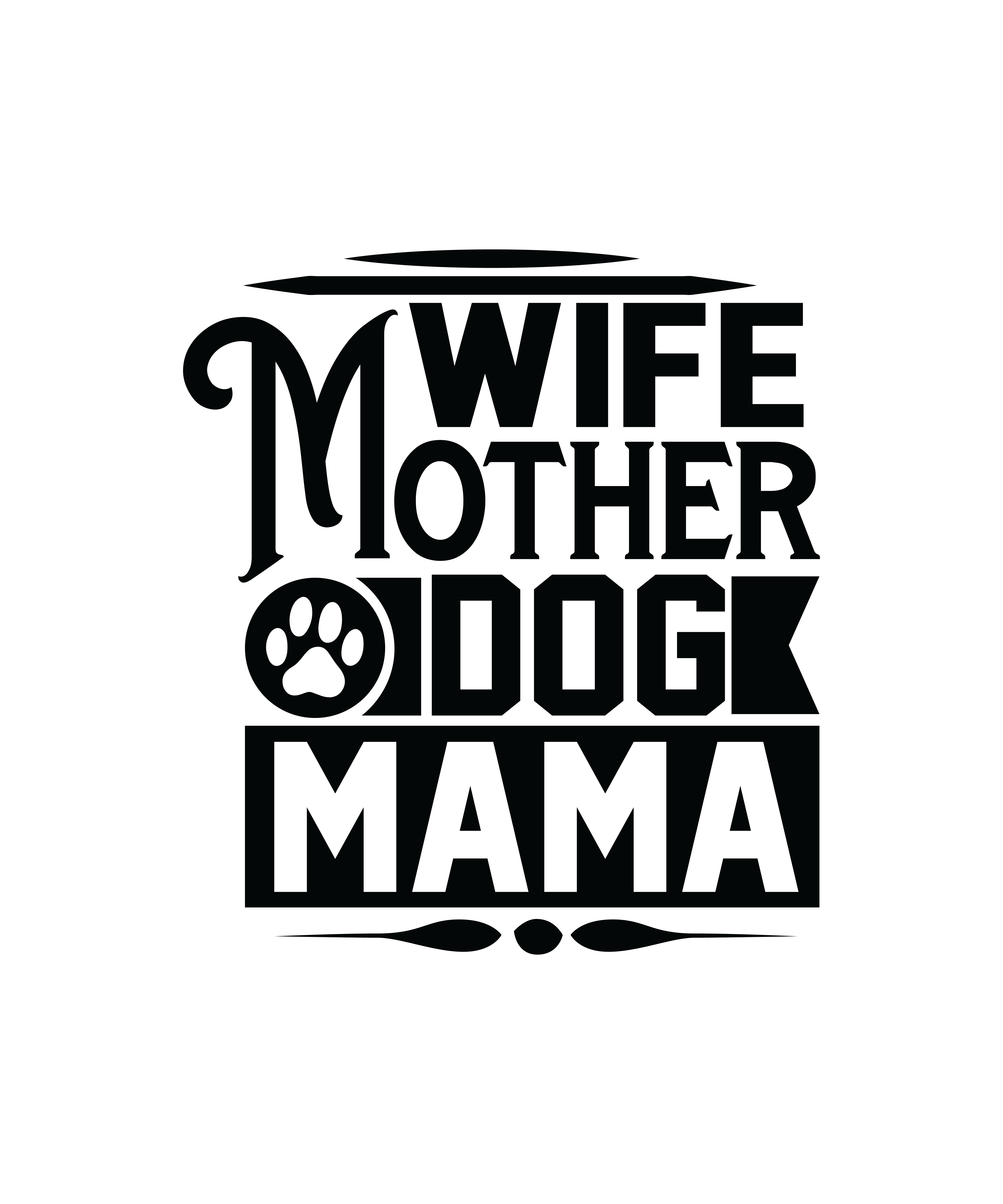 wife mother dog mama 01 519