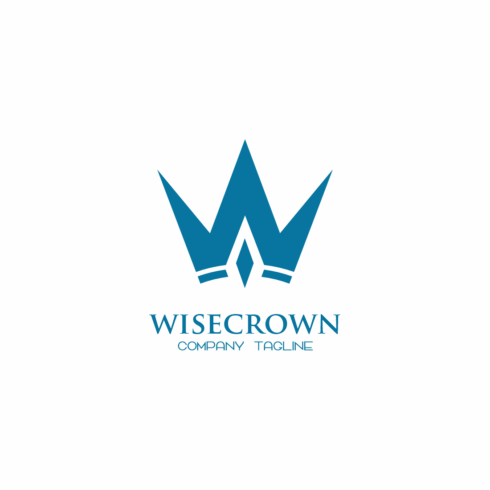 W Crown Logo cover image.