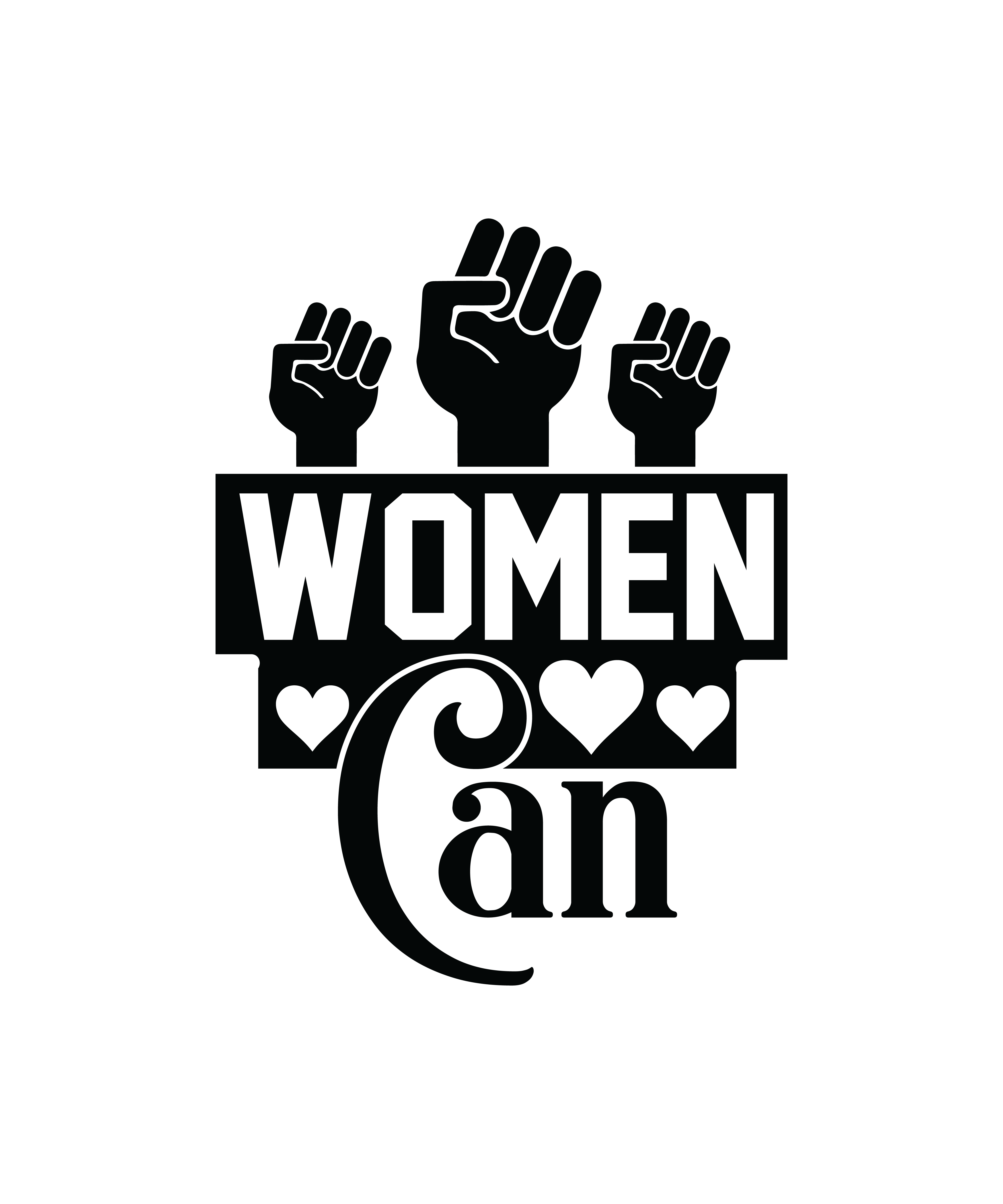 women can 01 418