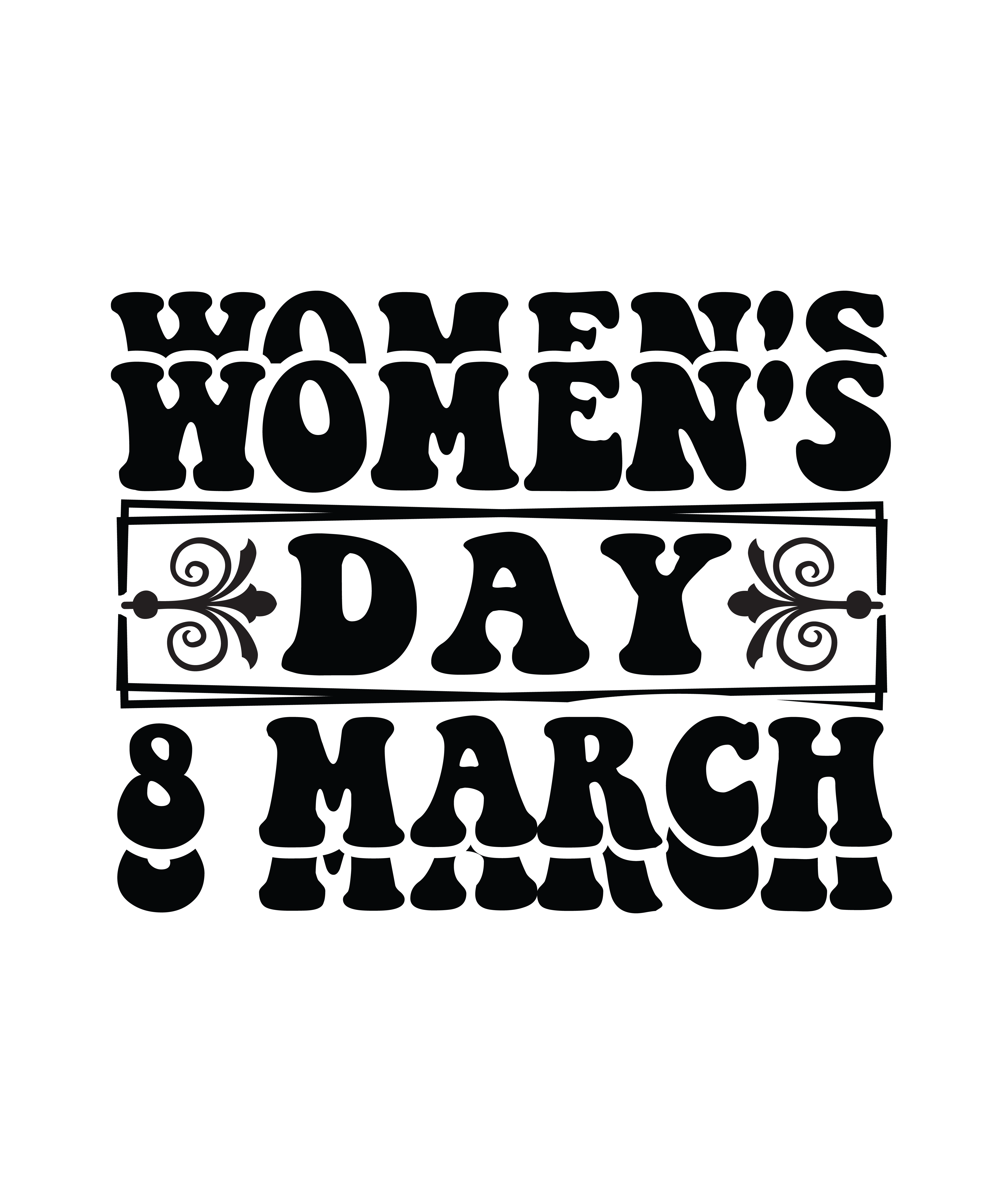womens day 8 march 201