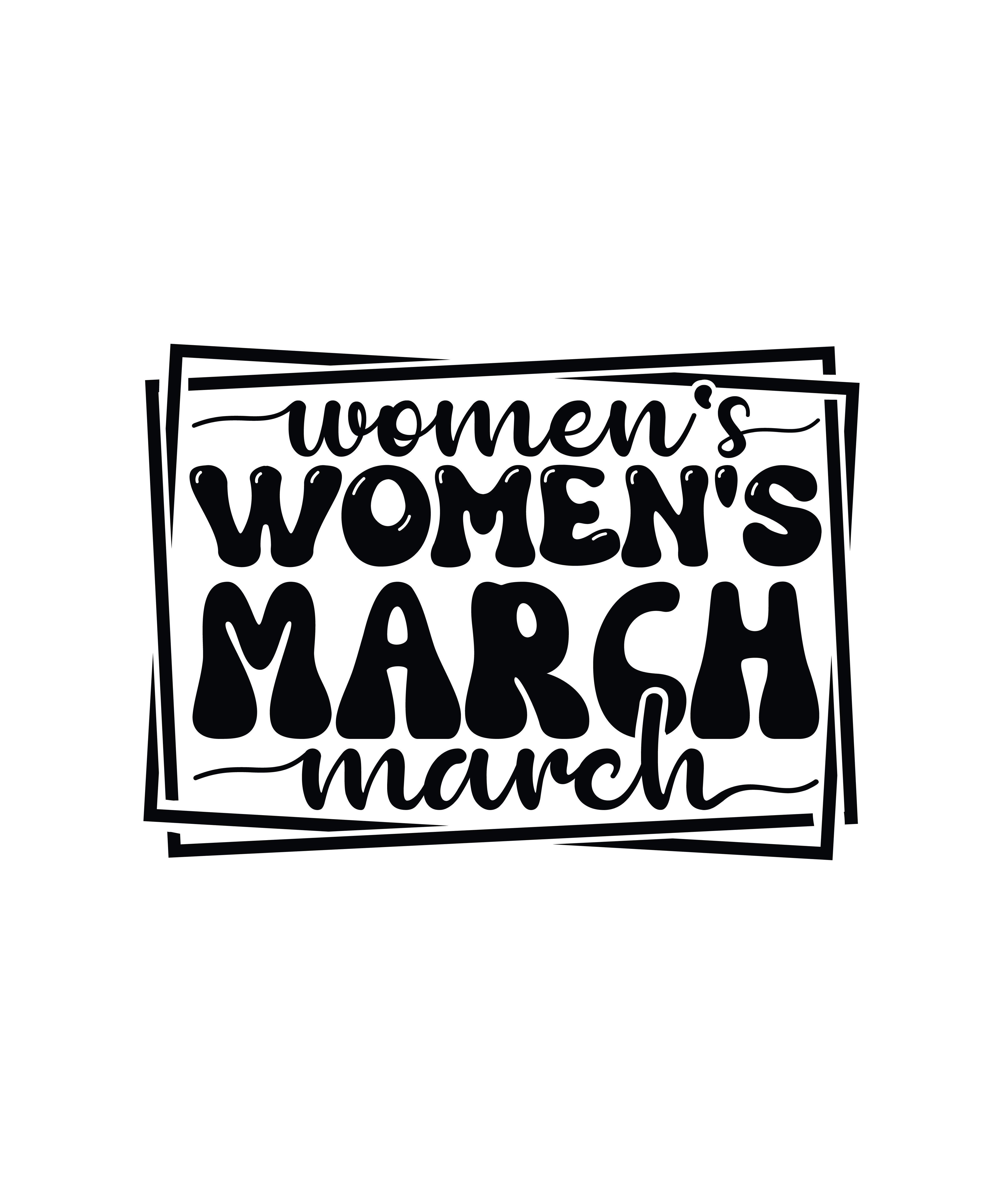 womens march 155