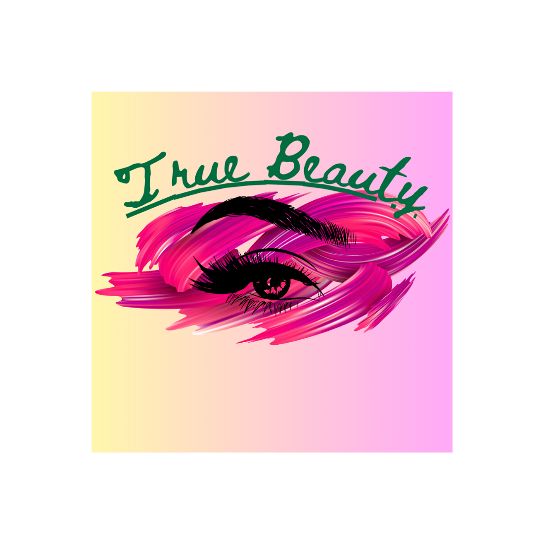 FOR THE FUTURE BEAUTY preview image.