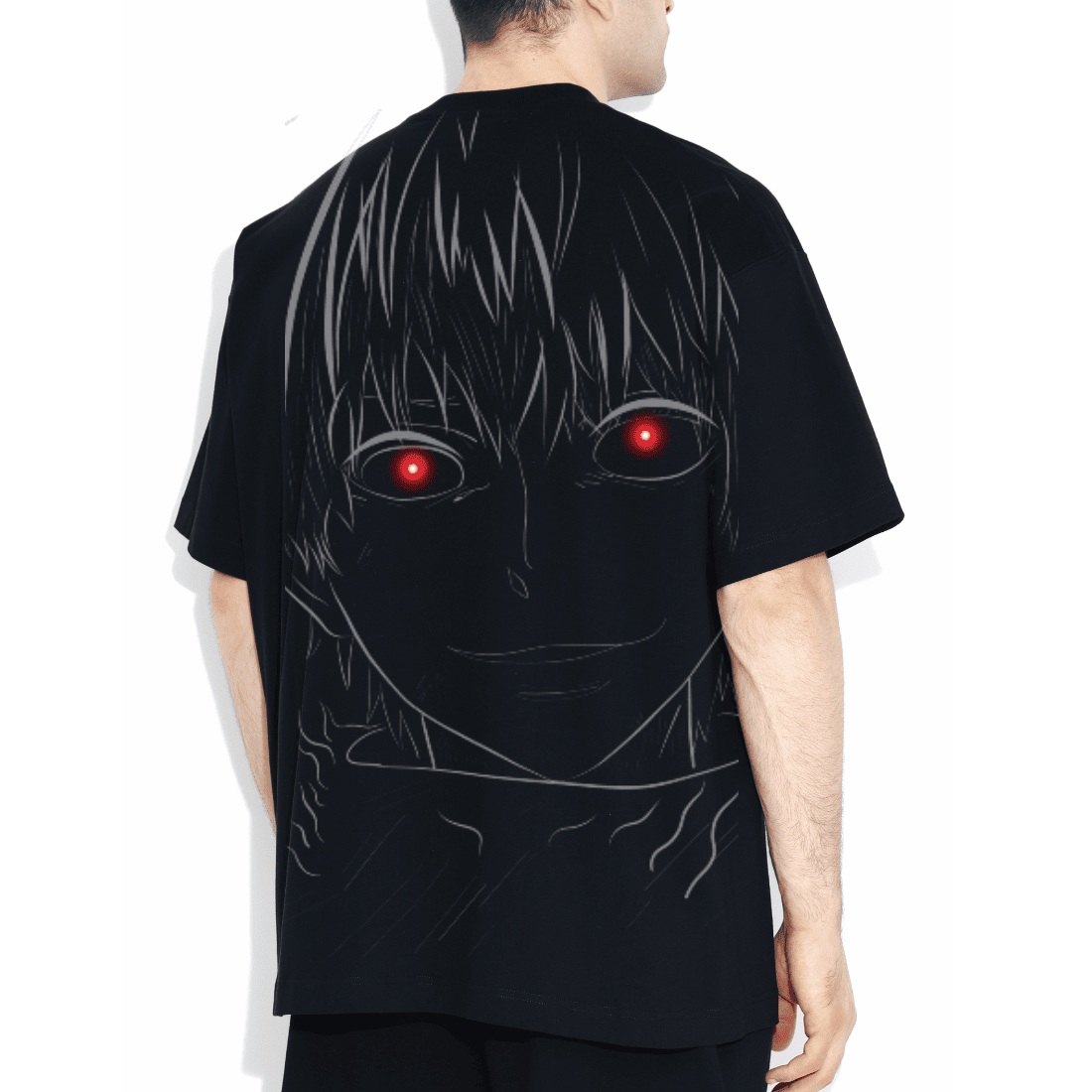 ANIME T SHIRT preview image.