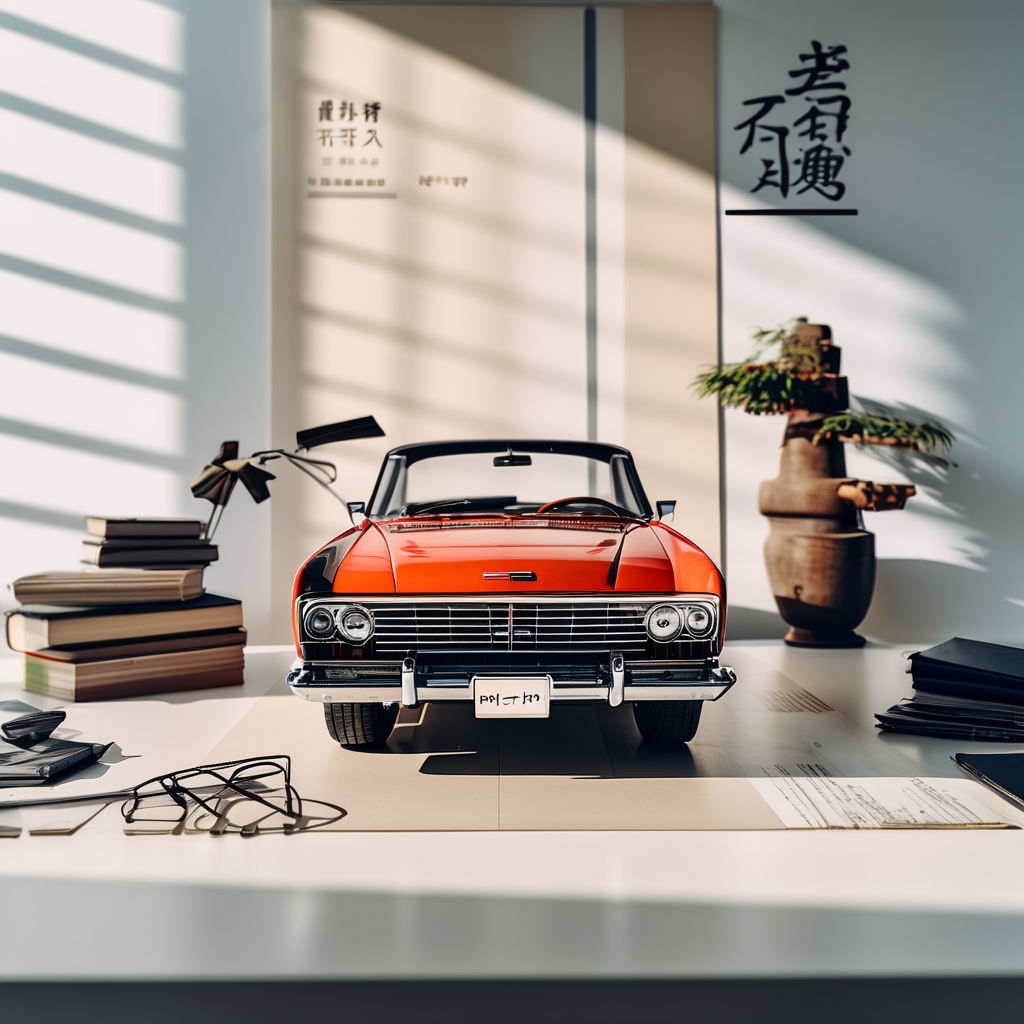 a picture to attract customers on the topic of copywriting and the chinese auto industry soft shado 3 595