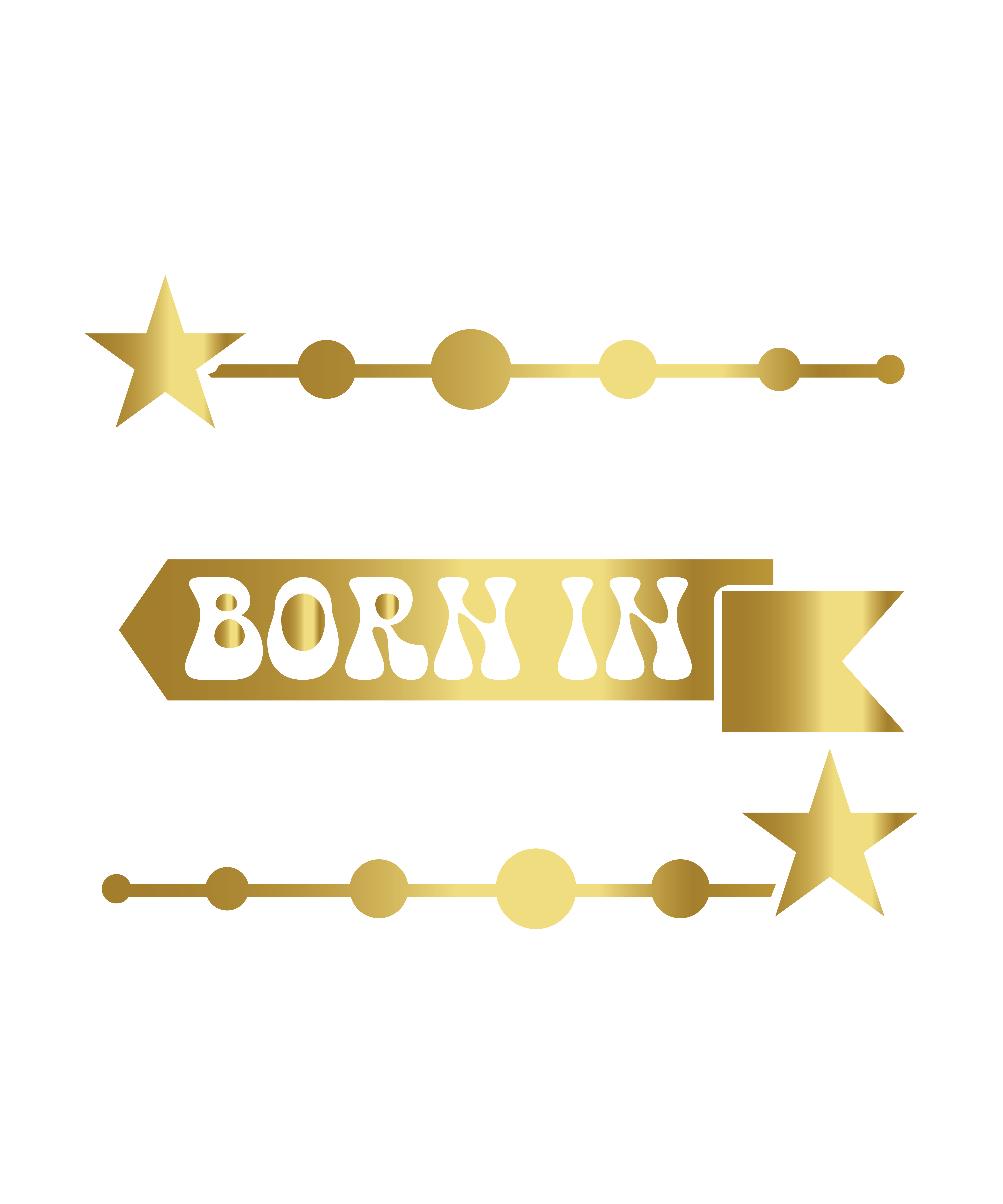 a star was born in august 01 875