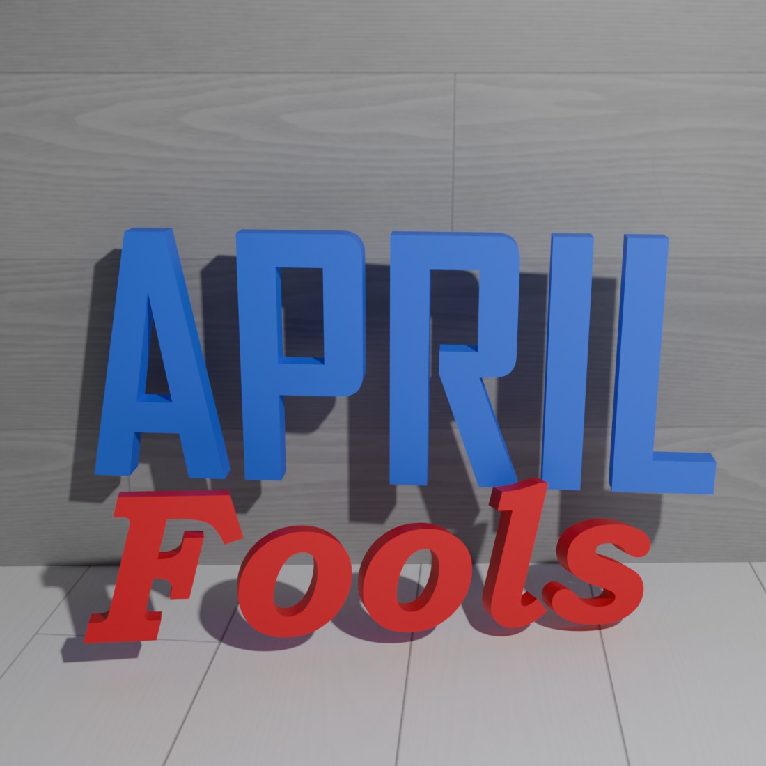 April Fools preview image.