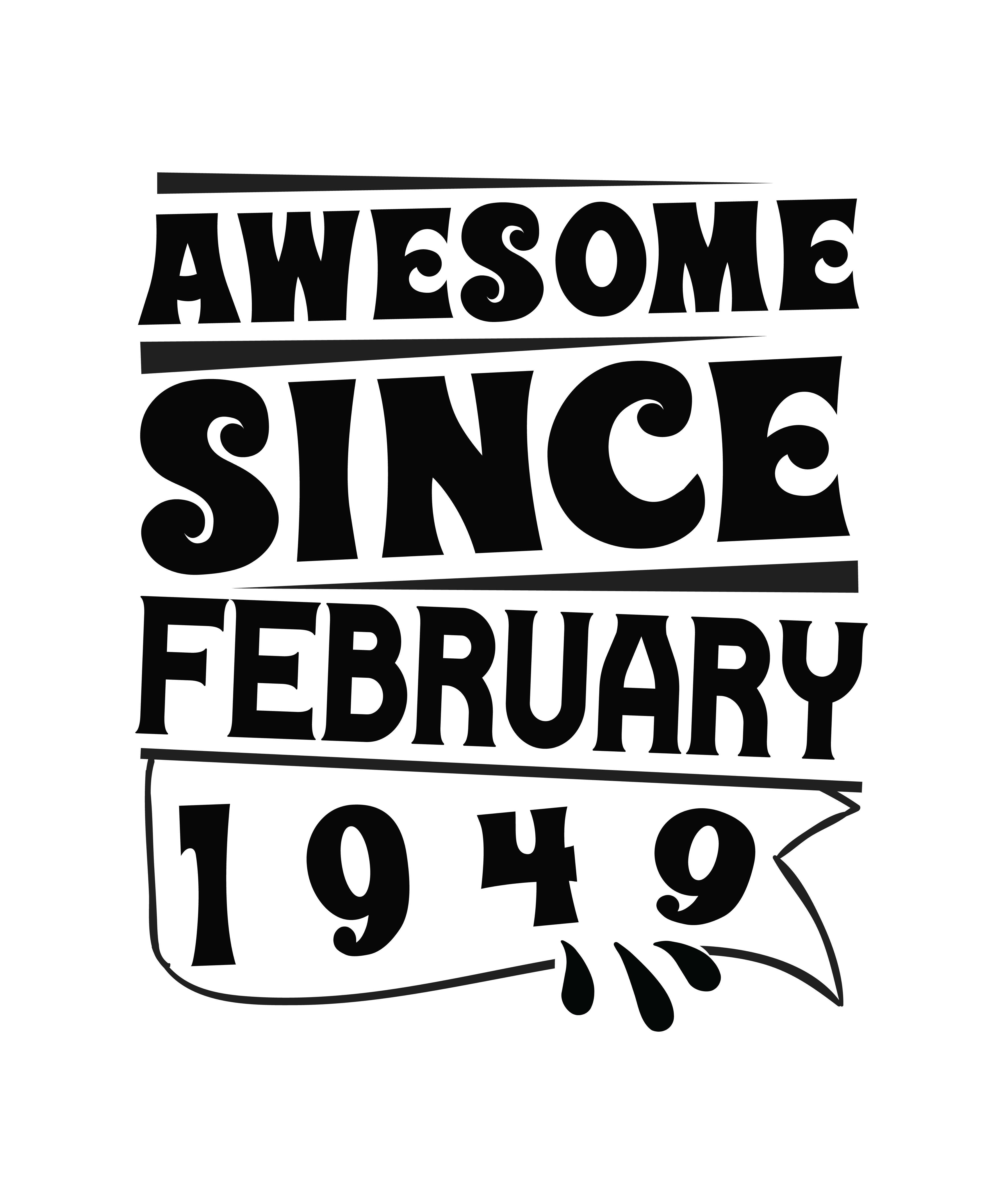 awesome since february 1949 01 326