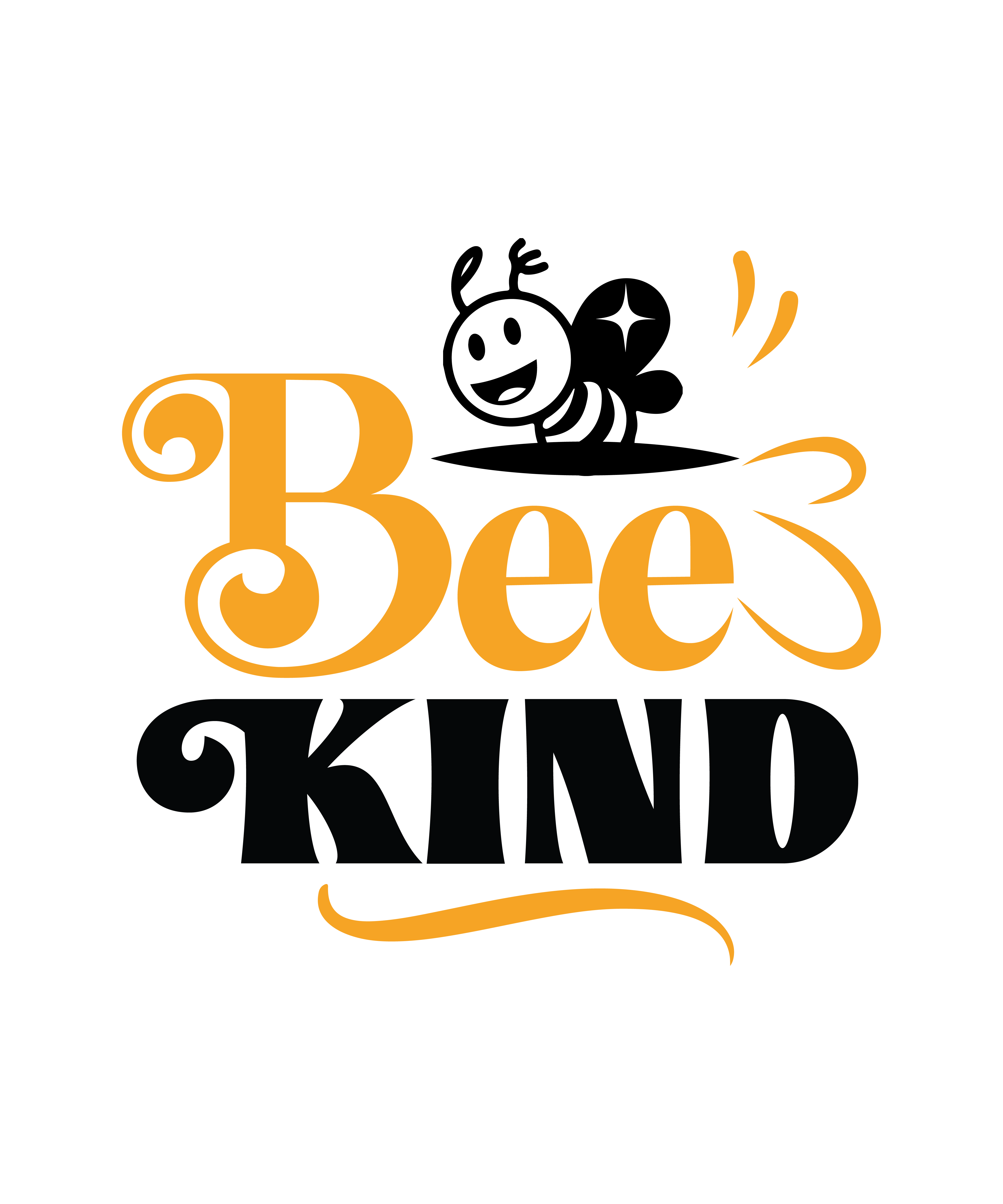 bee kind 01 242