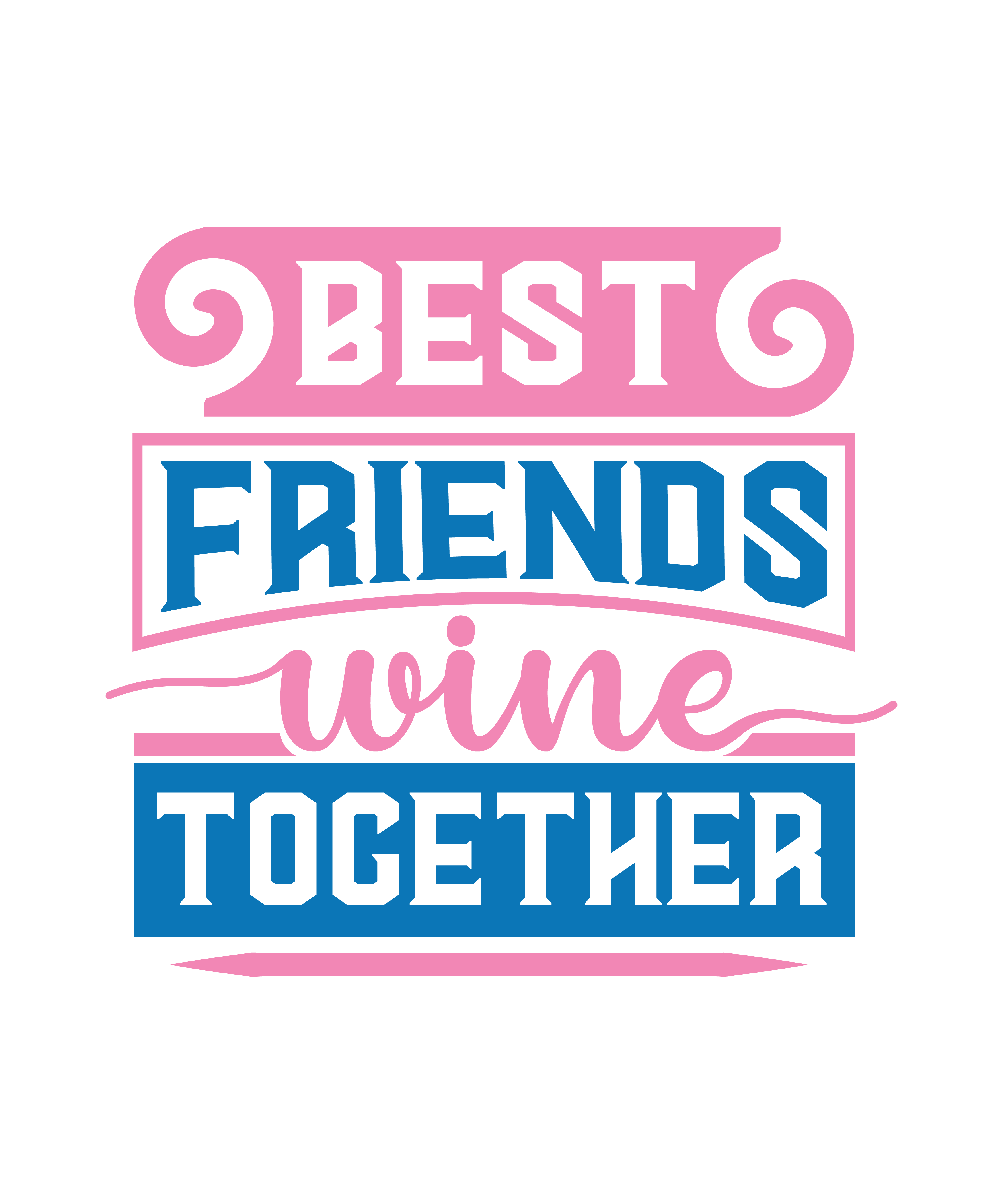 best friends wine together 01 706