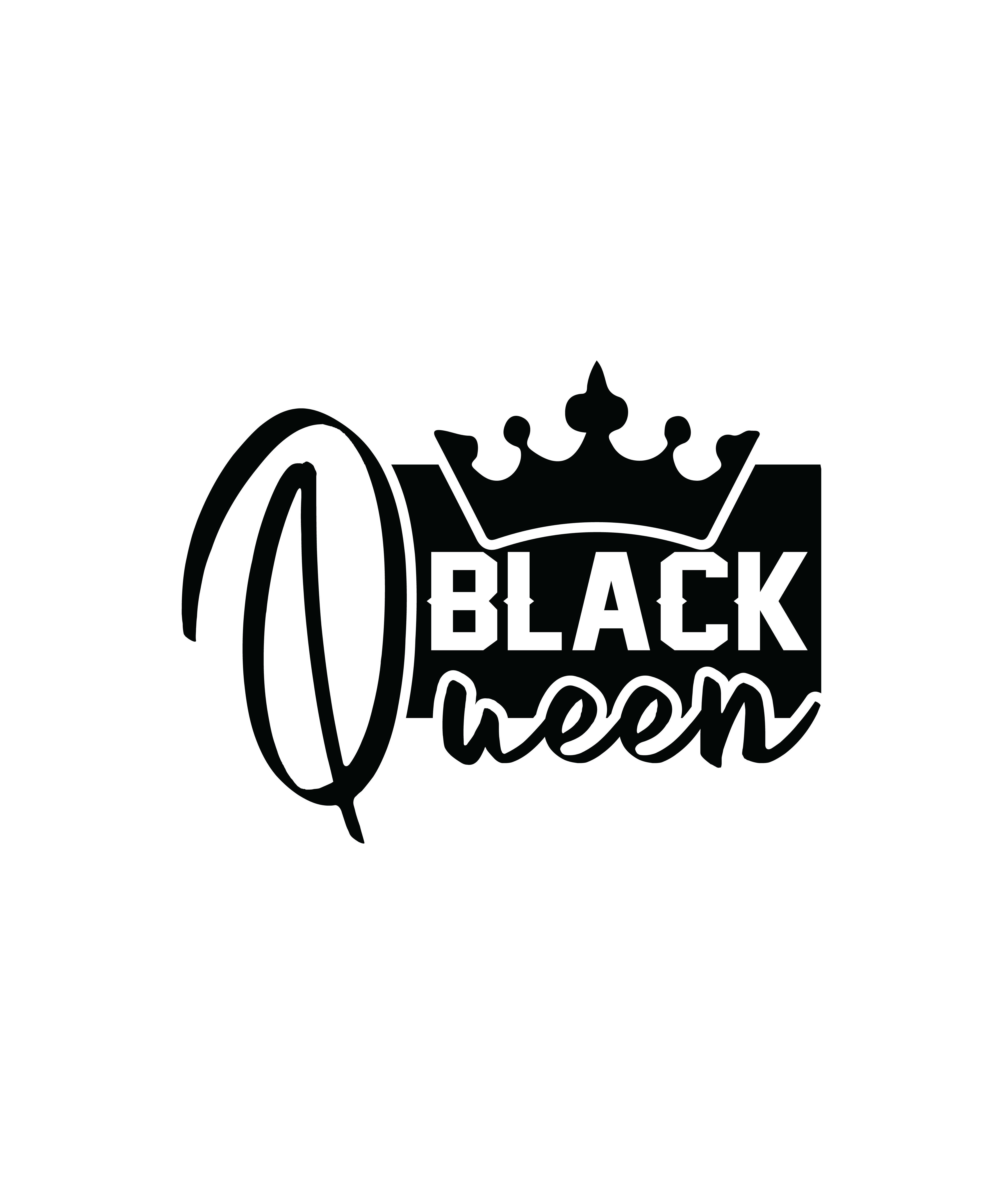 black queen 01 978