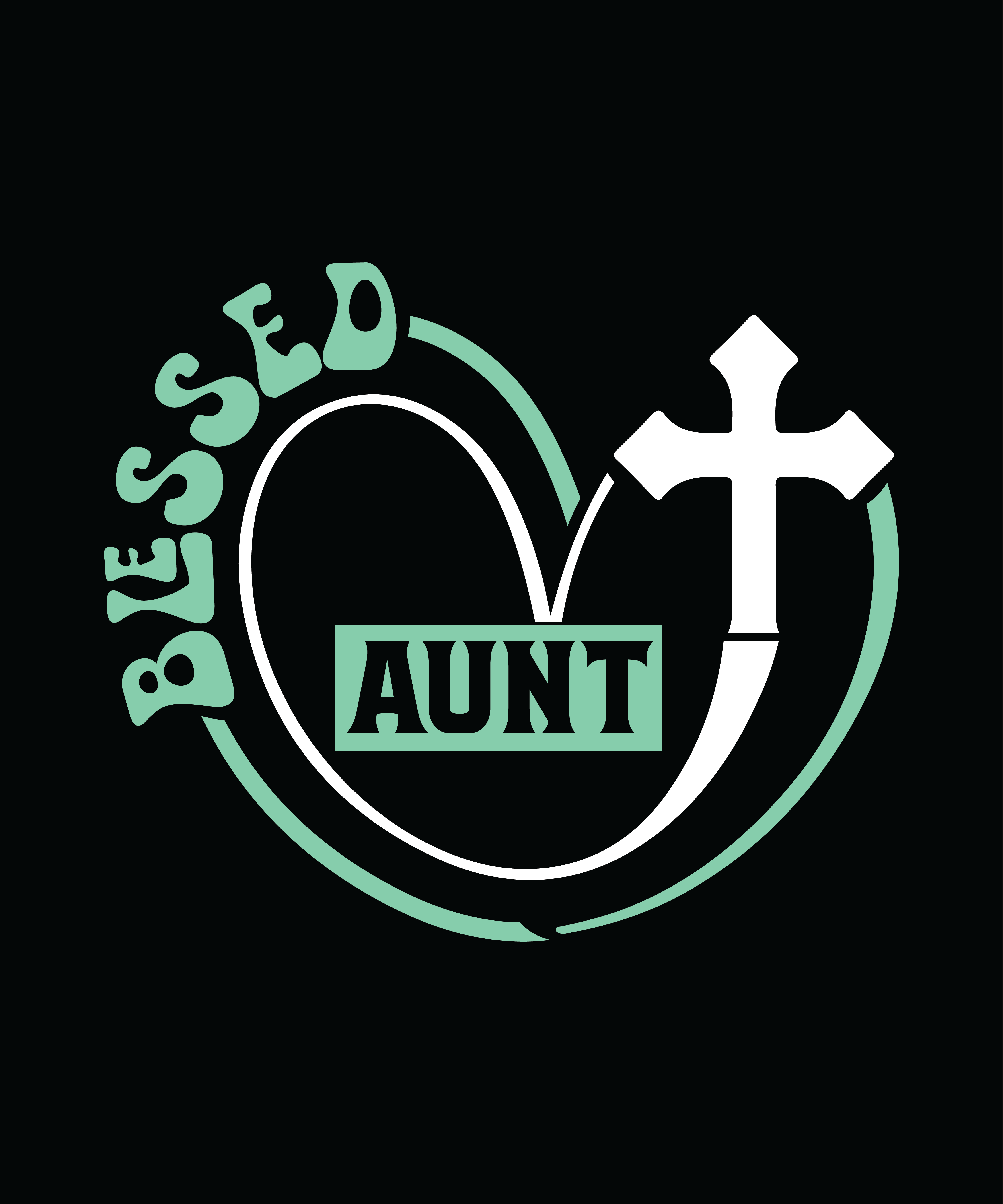 blessed aunt 01 889