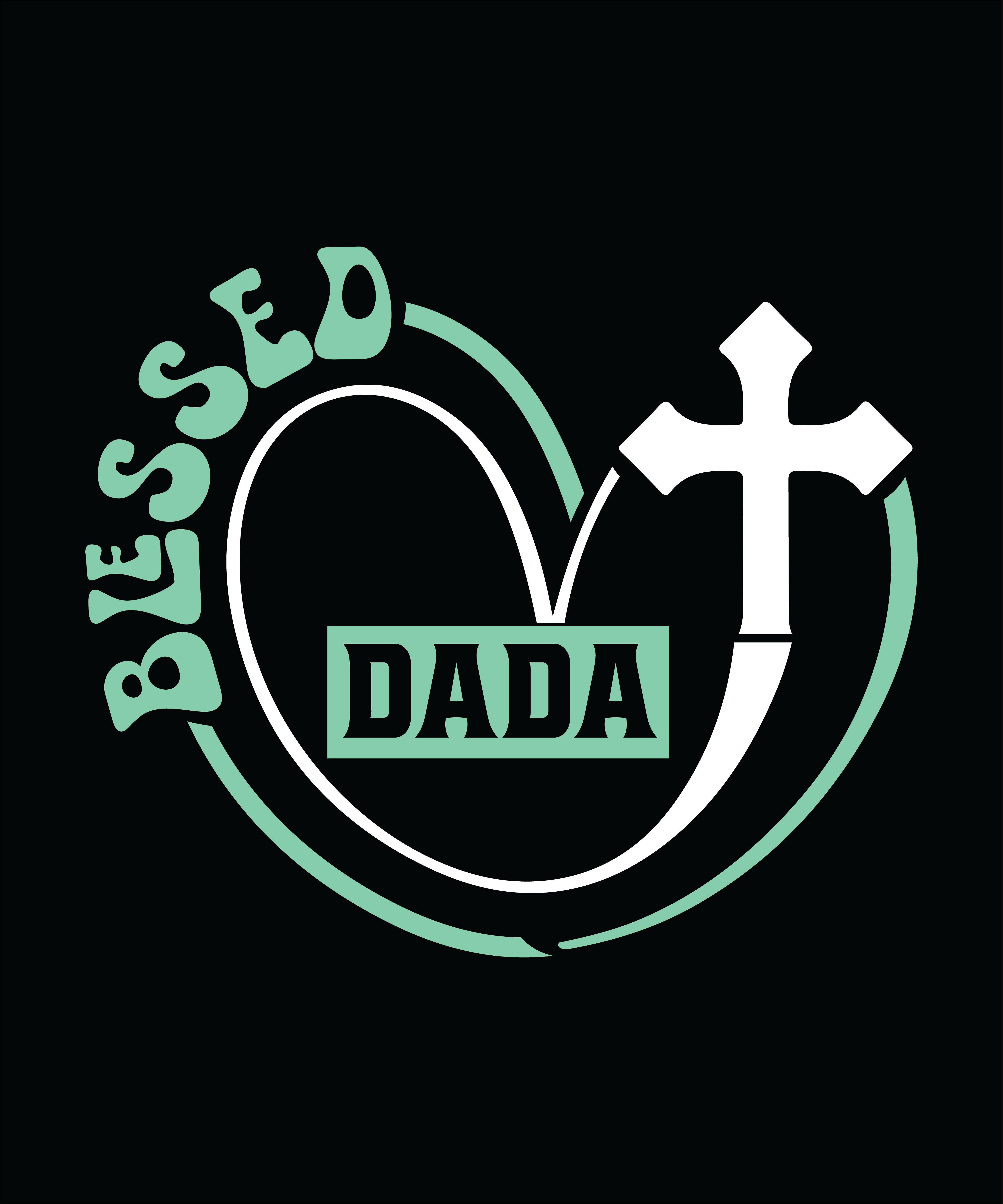 blessed dada 01 871