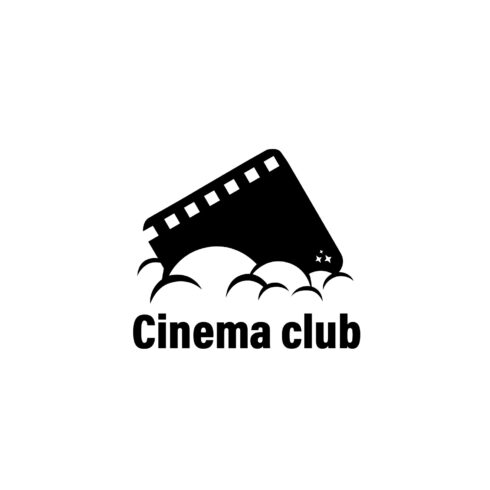 cinema logo cover image.