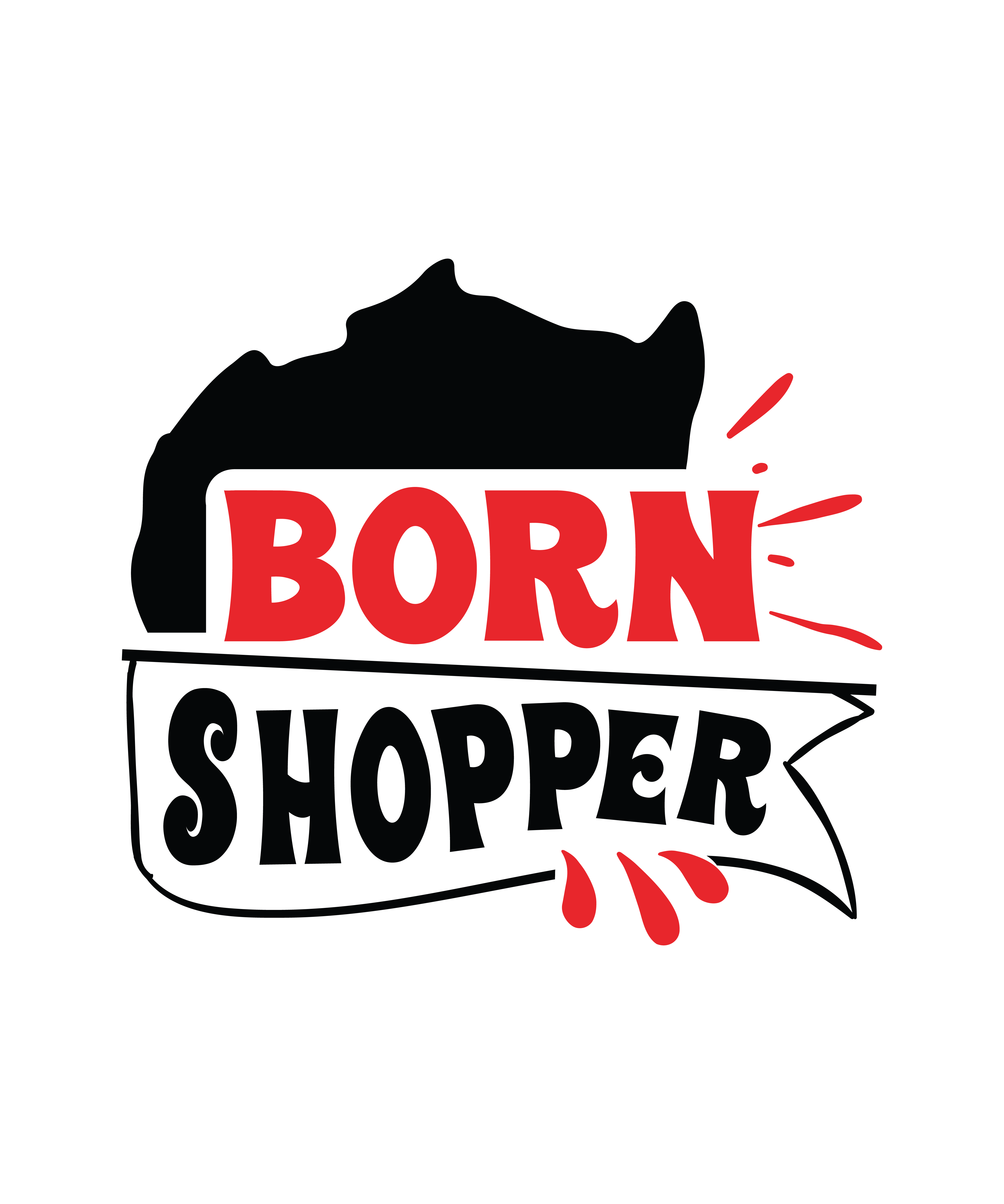 born shopper 01 439