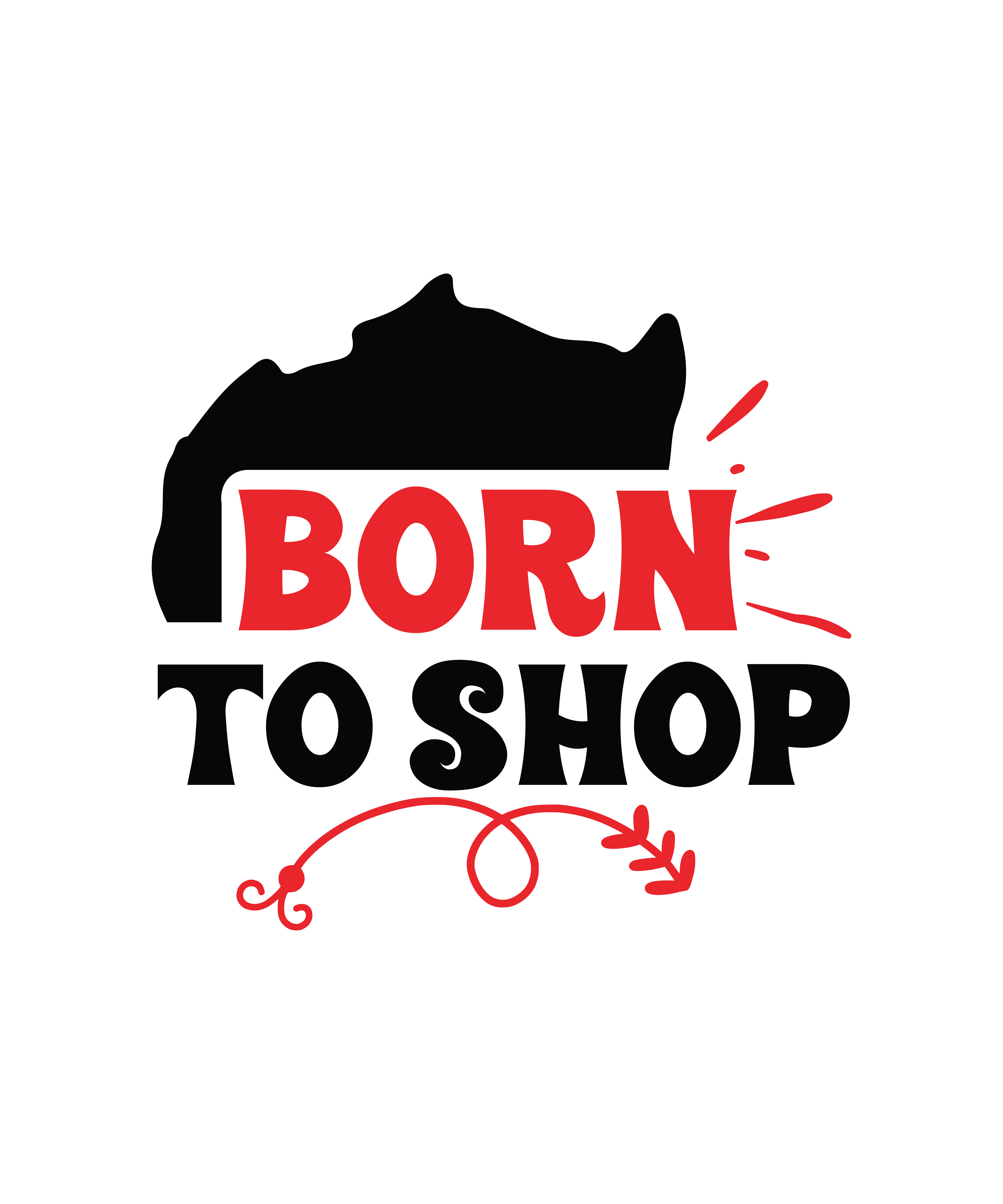 born to shop 01 220