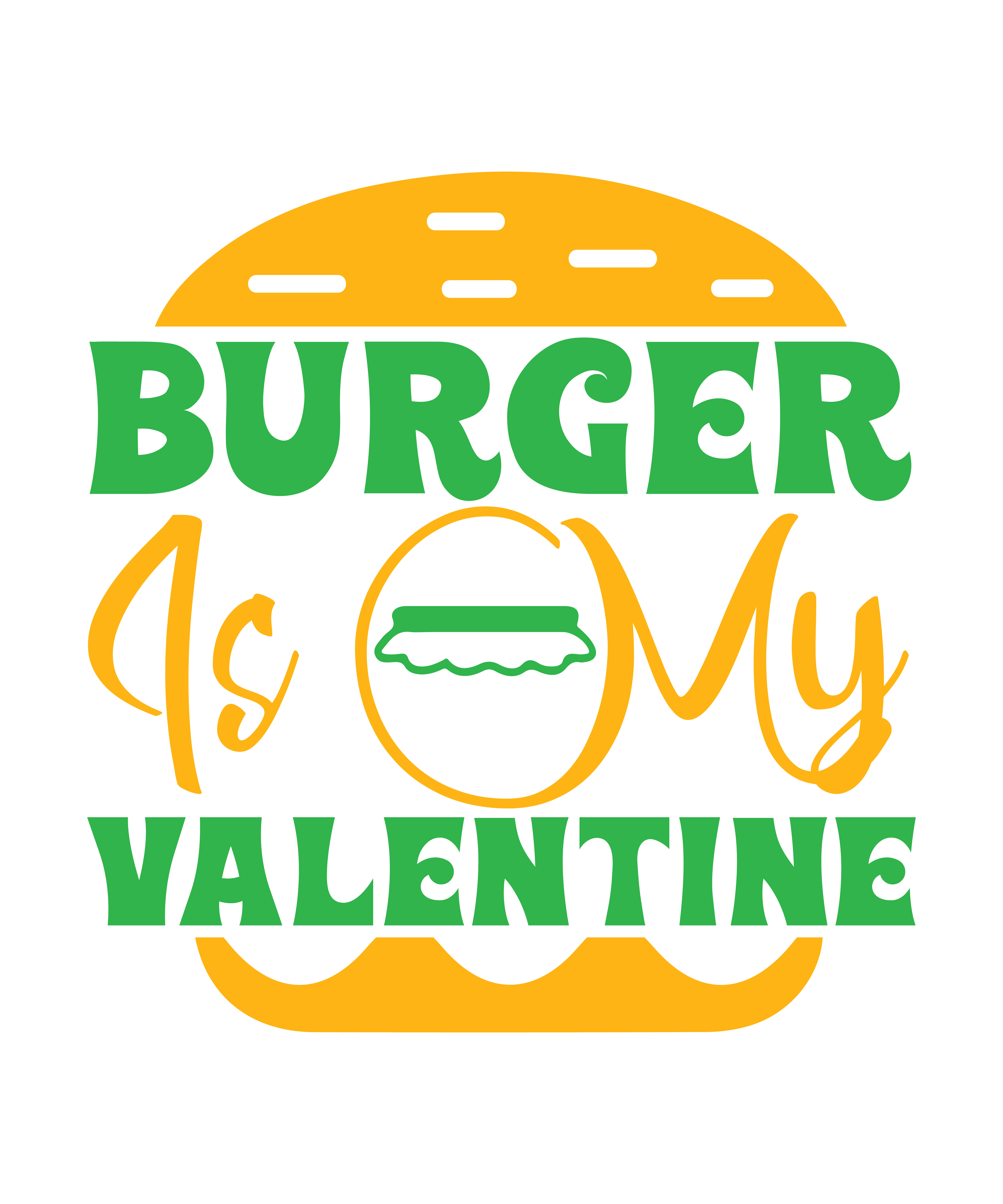 burger is my valentine 01 775