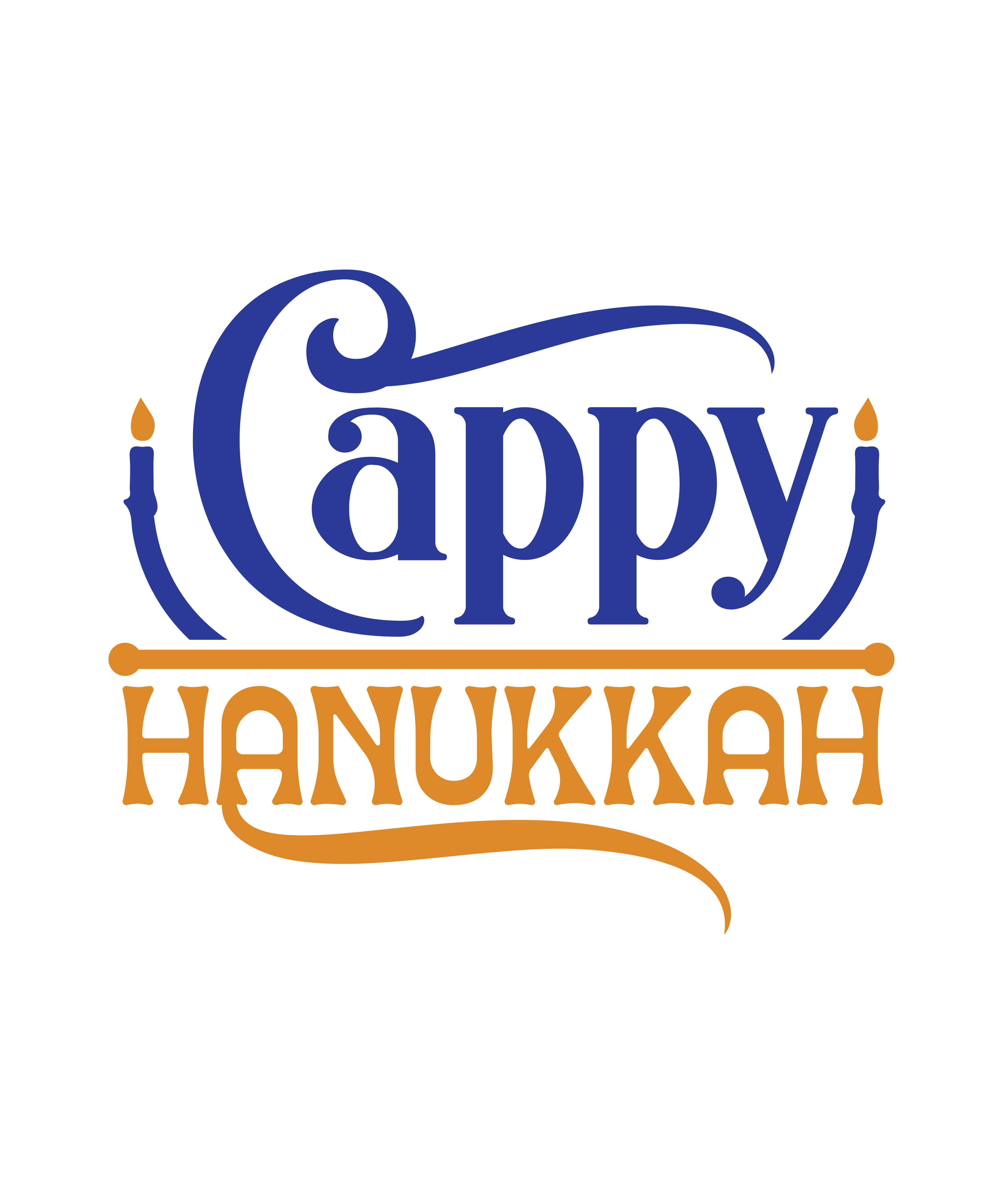 cappy hanukkah 01 27