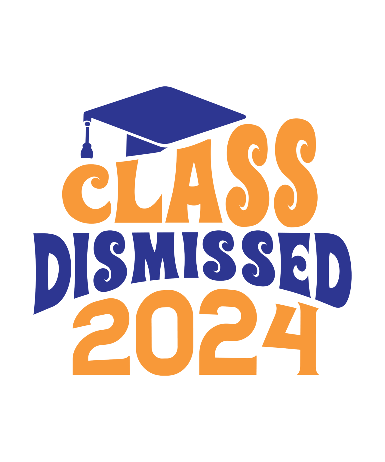 Class Of 2024 Svg Bundle Masterbundles 3459