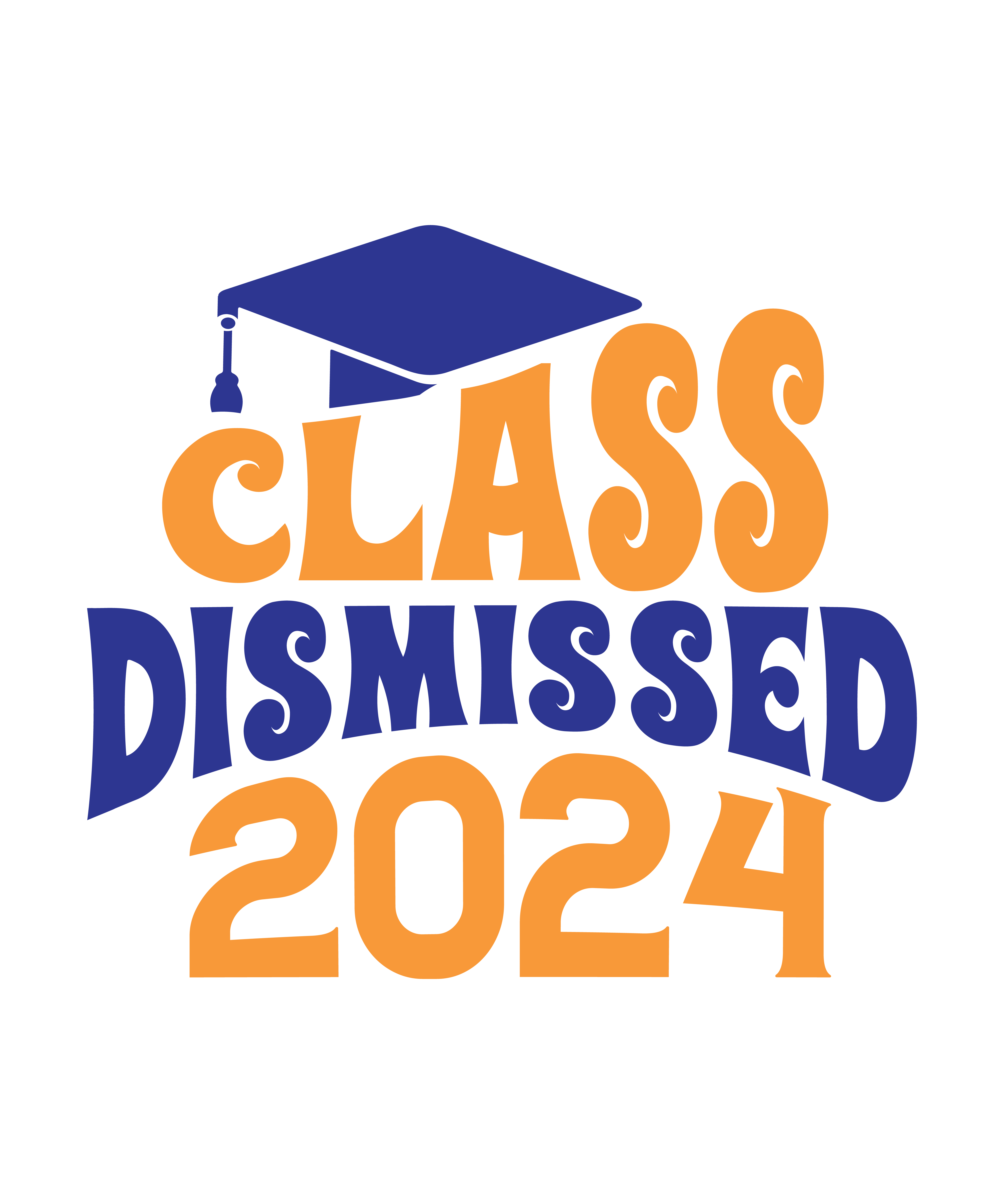 class dismissed 2024 01 101