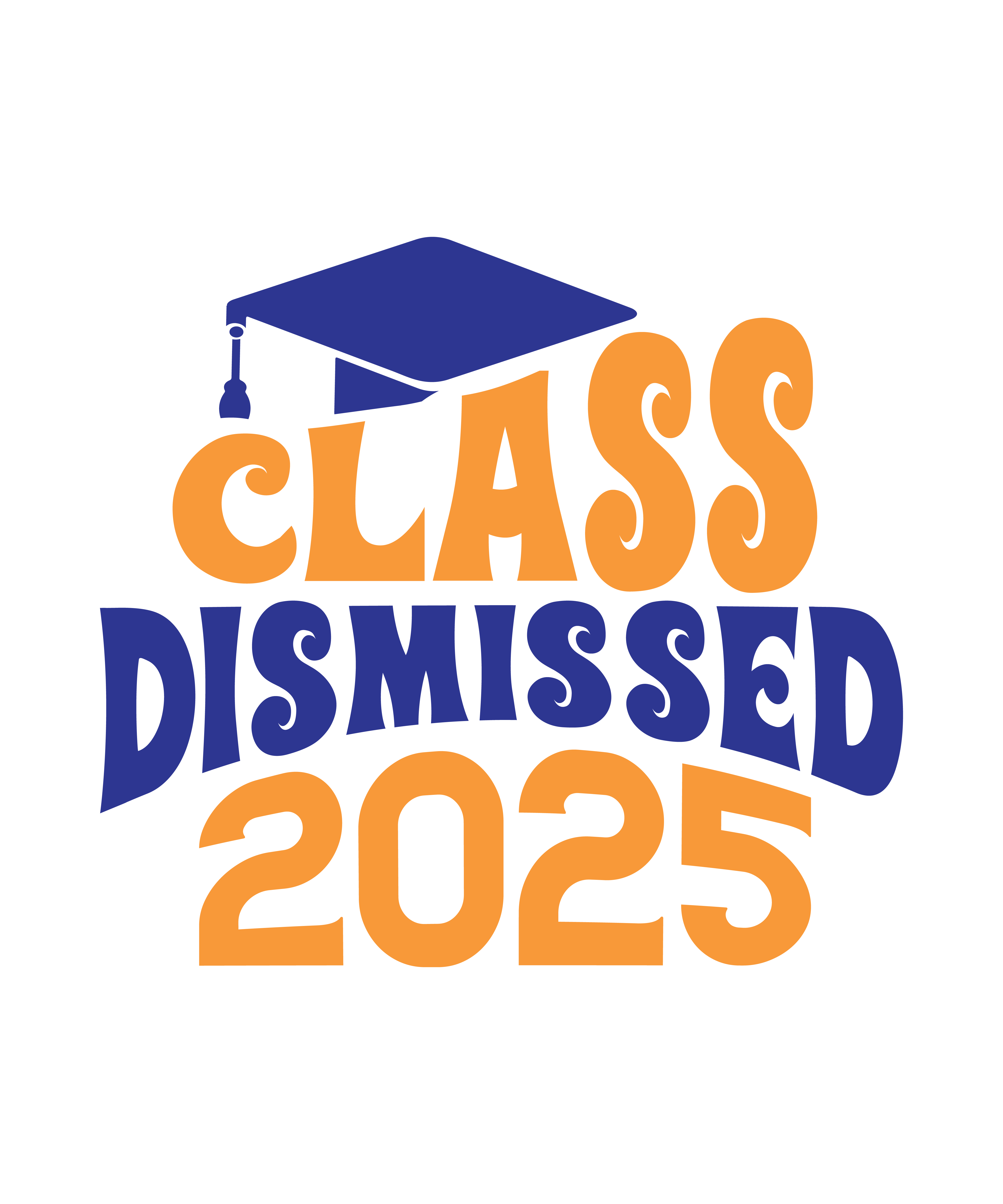 class dismissed 2025 01 576