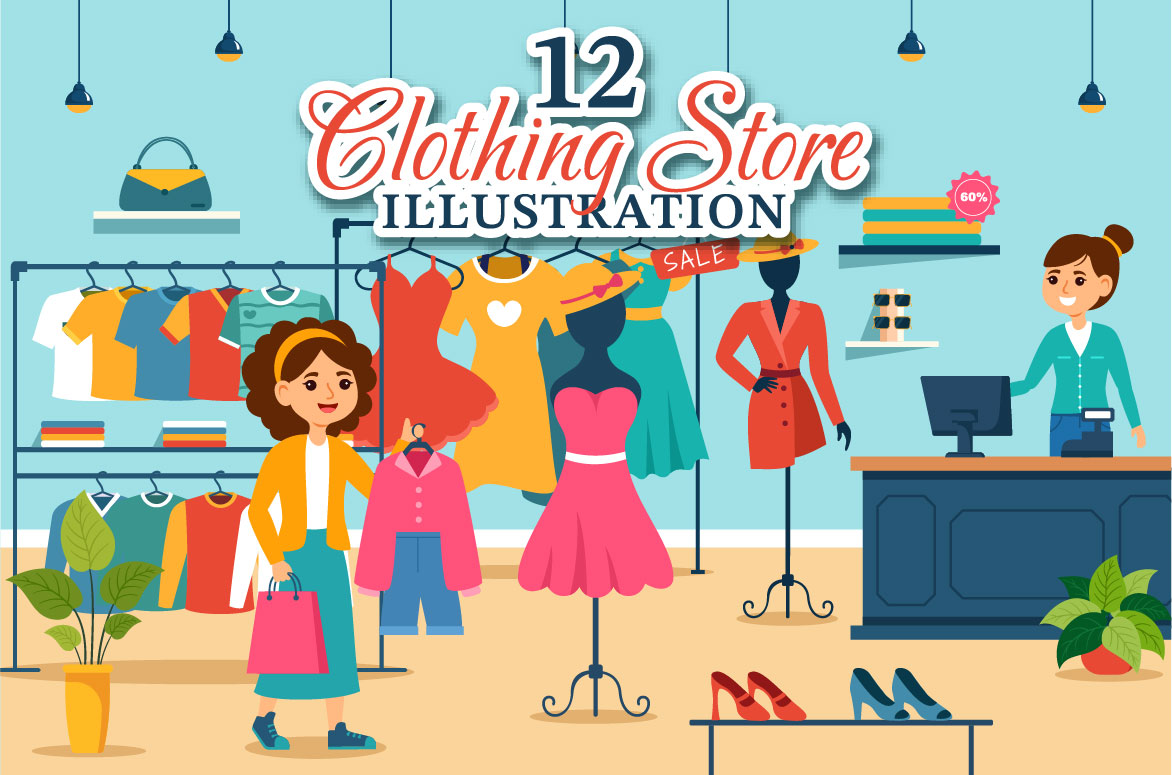 clothing store 01 141