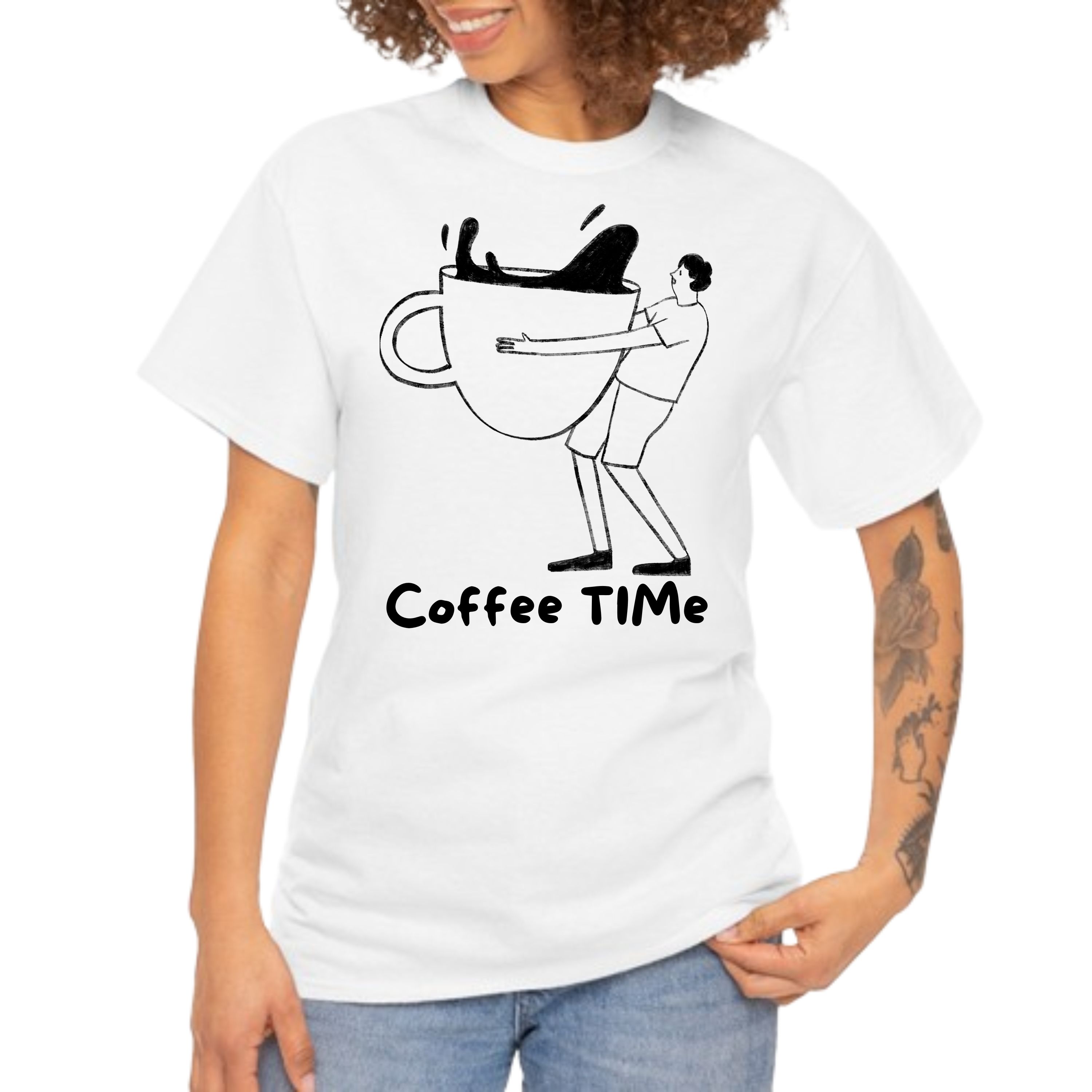 Coffee Time preview image.