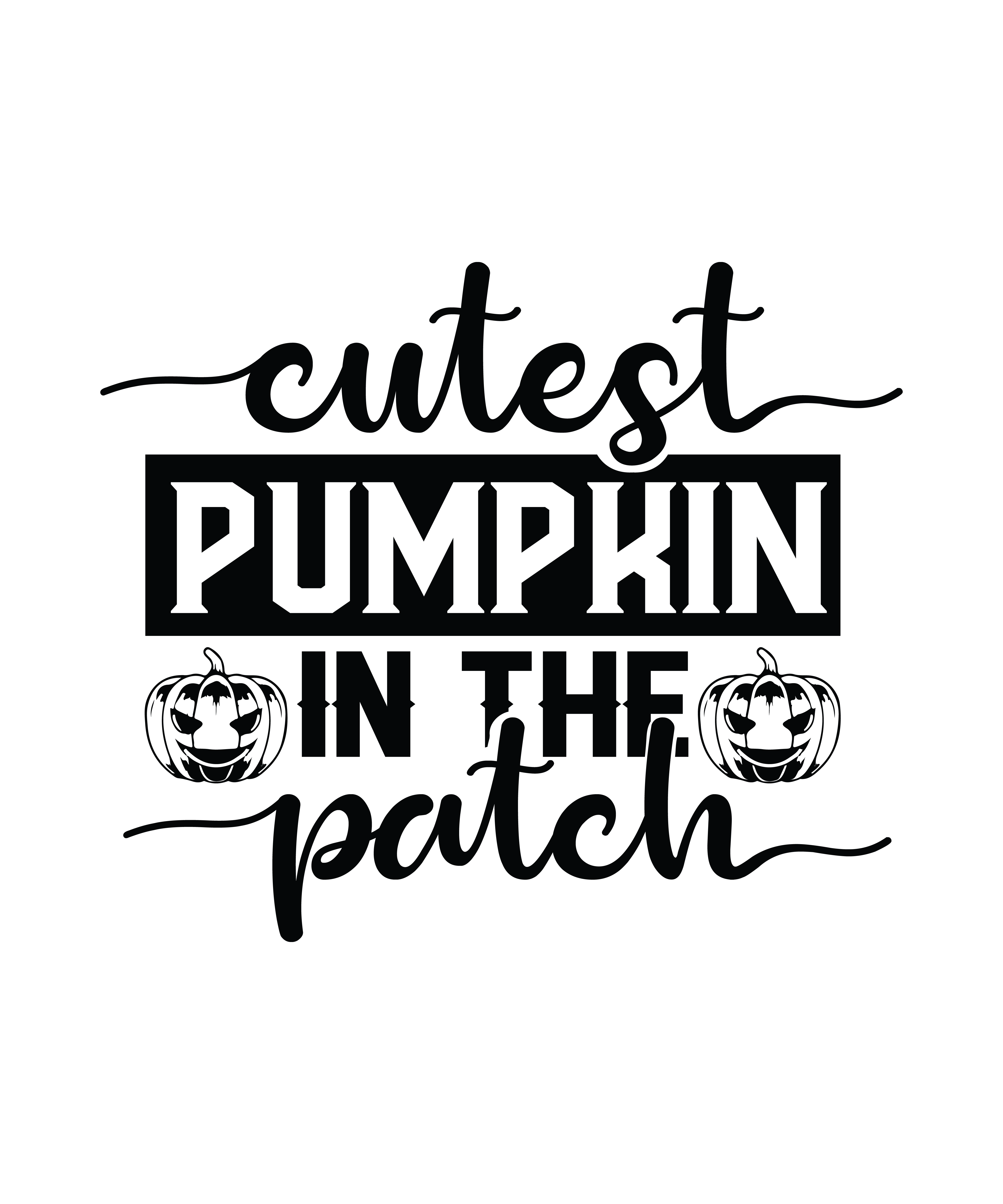 cutest pumpkin in the patch 01 419