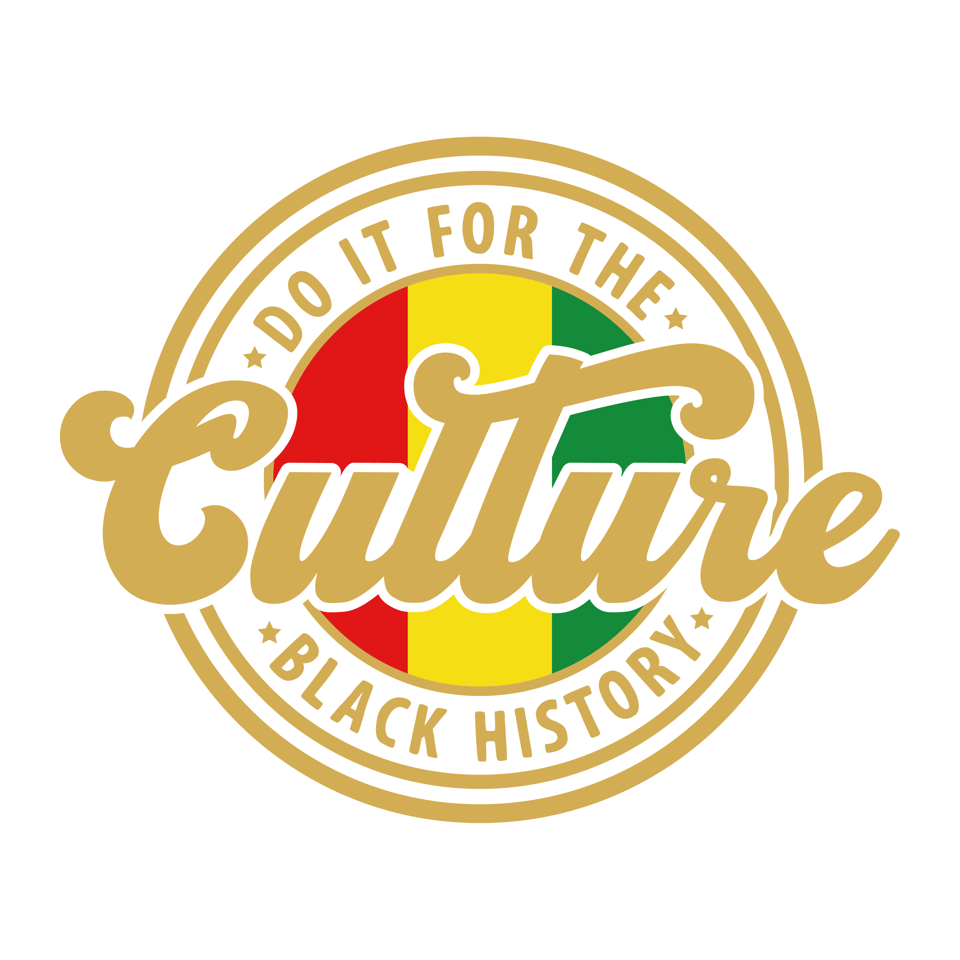 Do It For The Culture Svg, Juneteenth Svg, Black History Svg, Black History Month Svg, Black Culture, Black History Png, Svg File For Circut cover image.