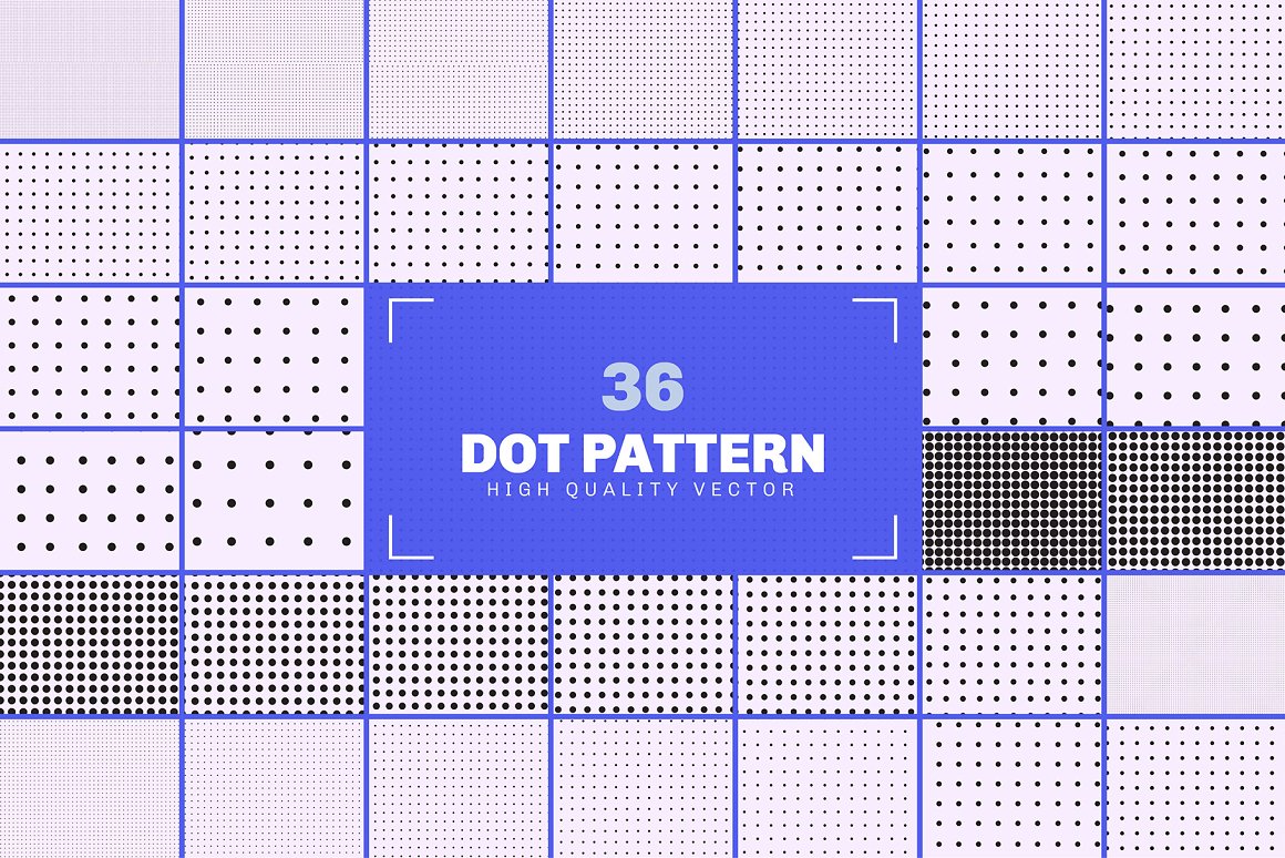 dot pattern 859