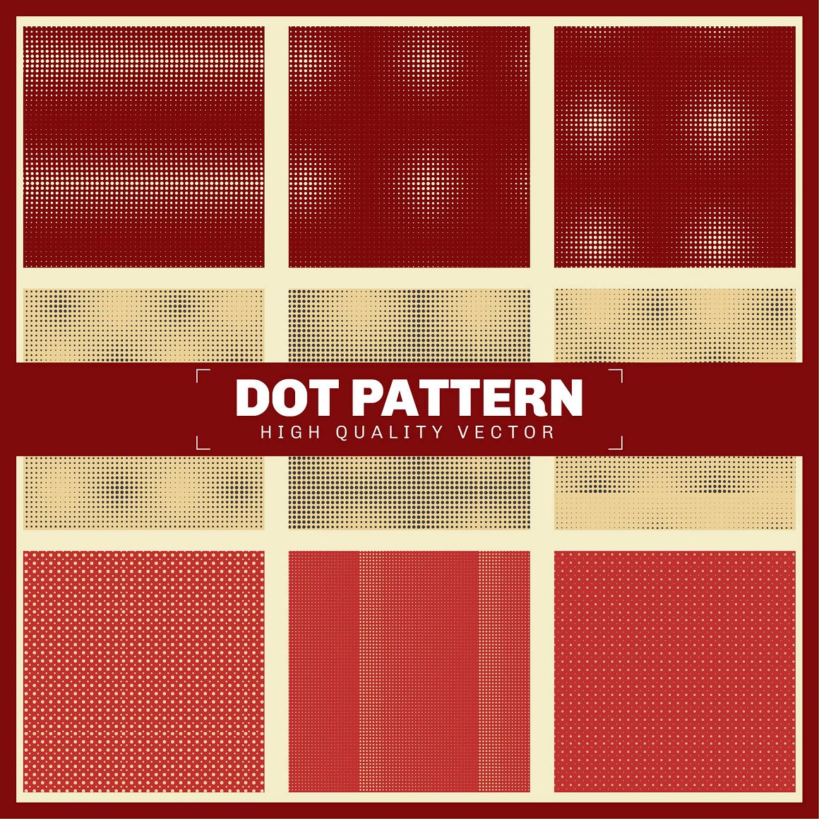 dot pattern dynamic 454
