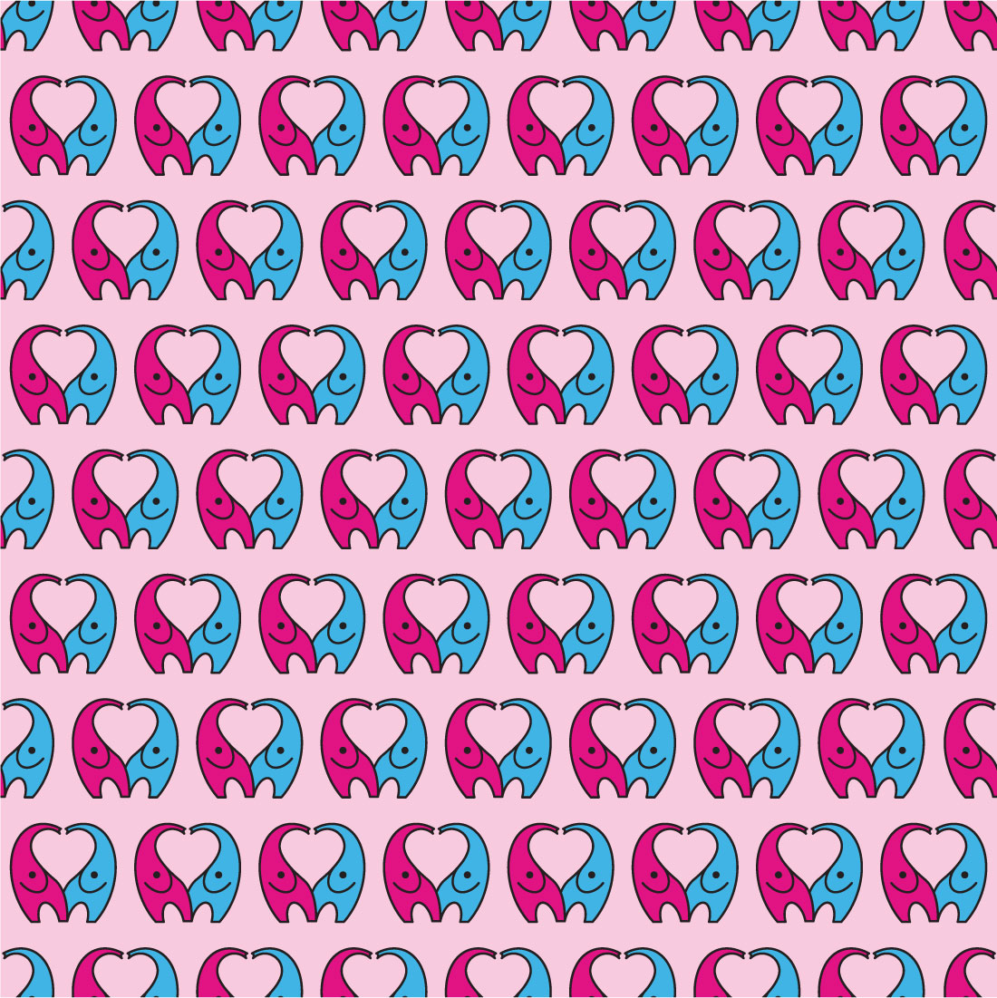 elephant pattern converted 229