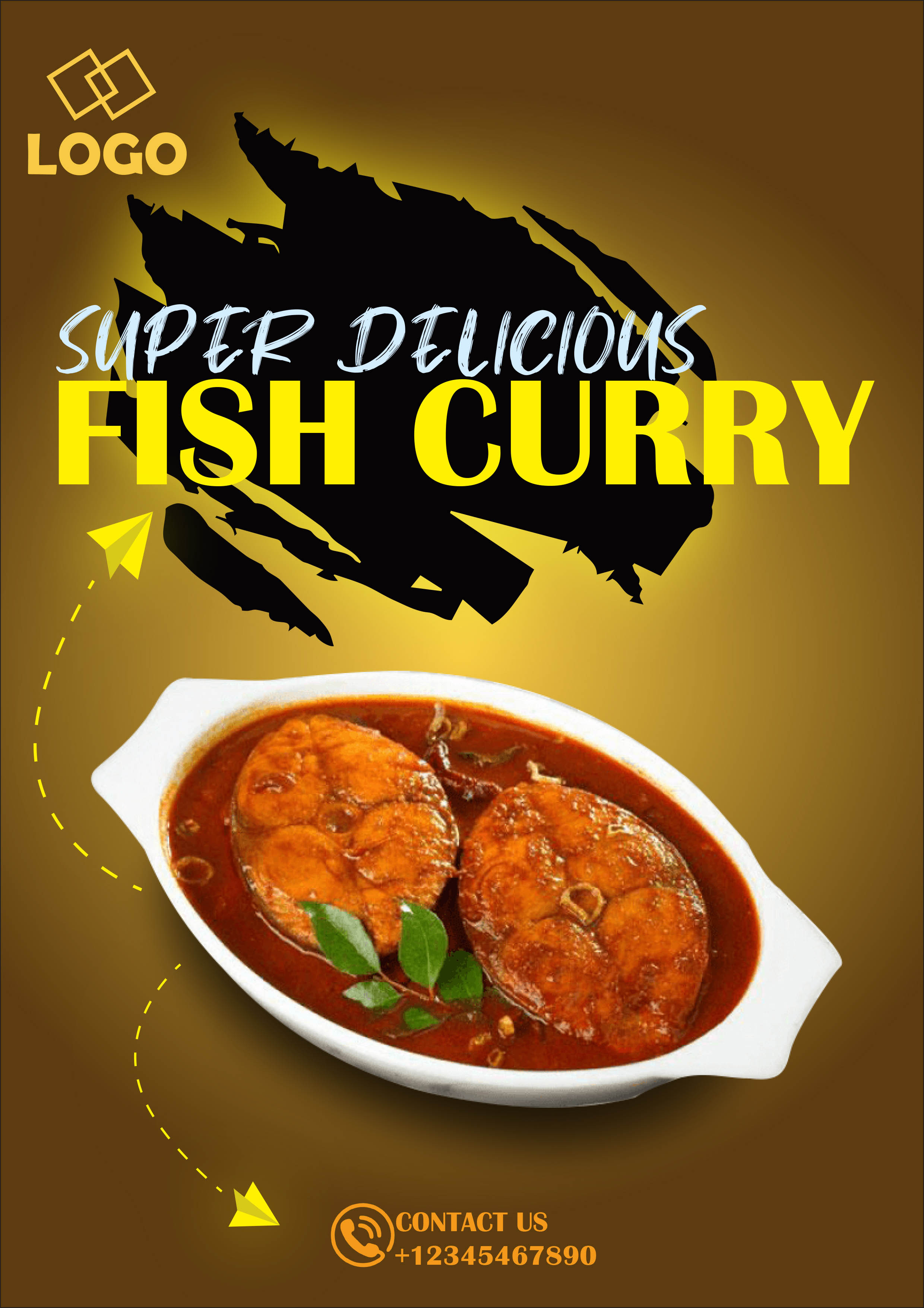 fish curry advetisment 371